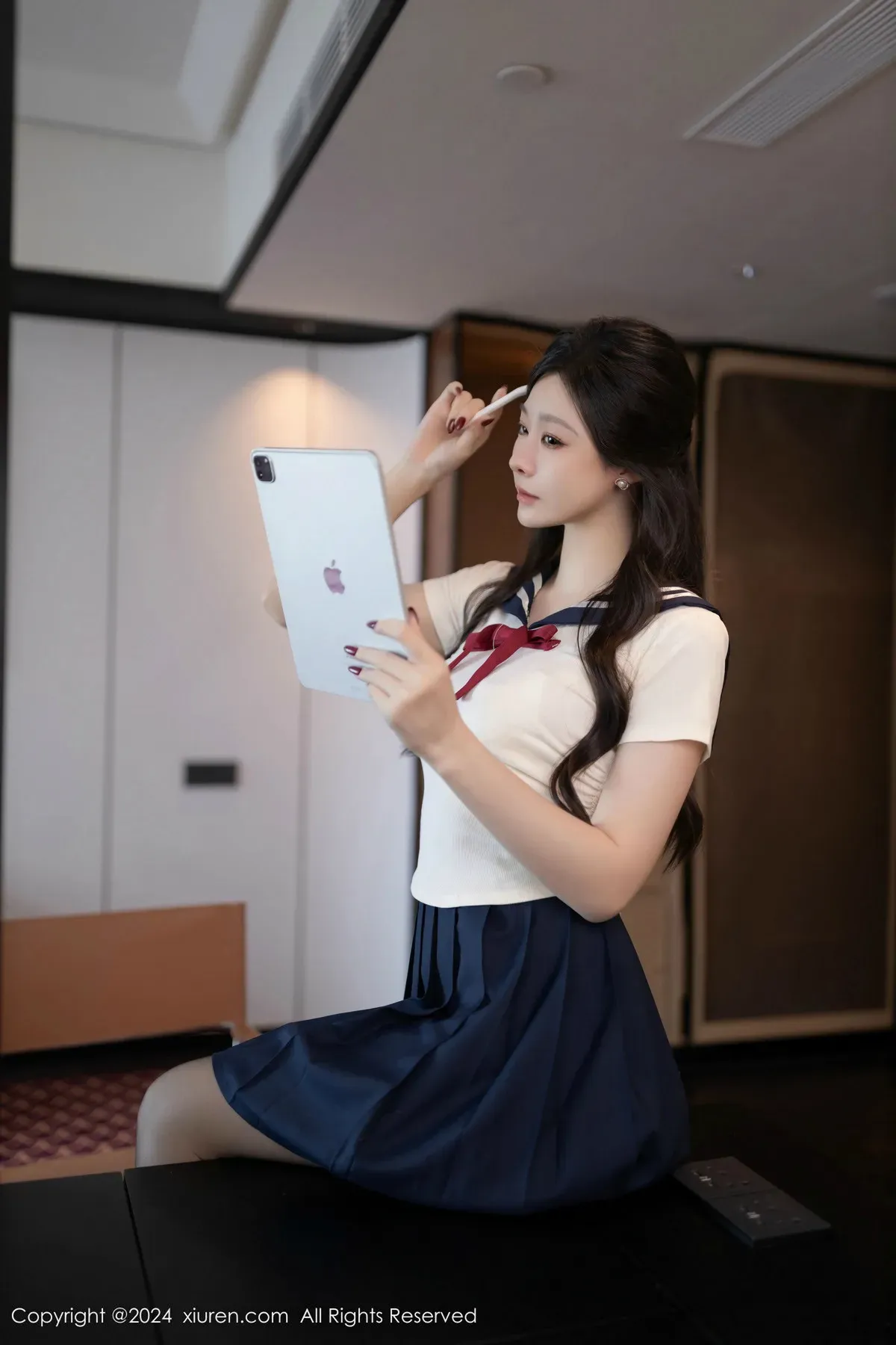 [XiuRen秀人网]第9530期小逗逗写真 - image 29
