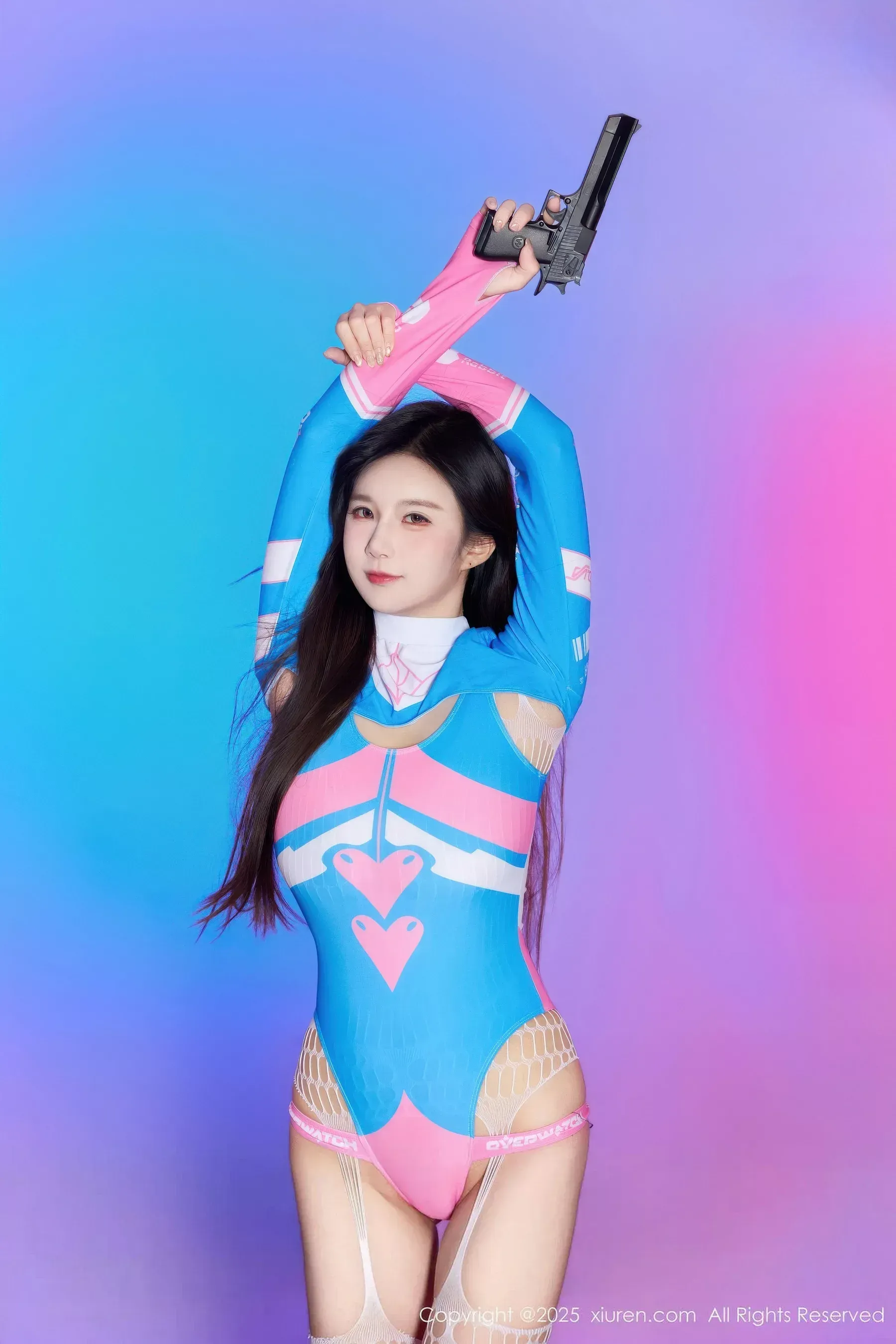 [XiuRen秀人网]第10886期小肉肉咪写真 - image 13