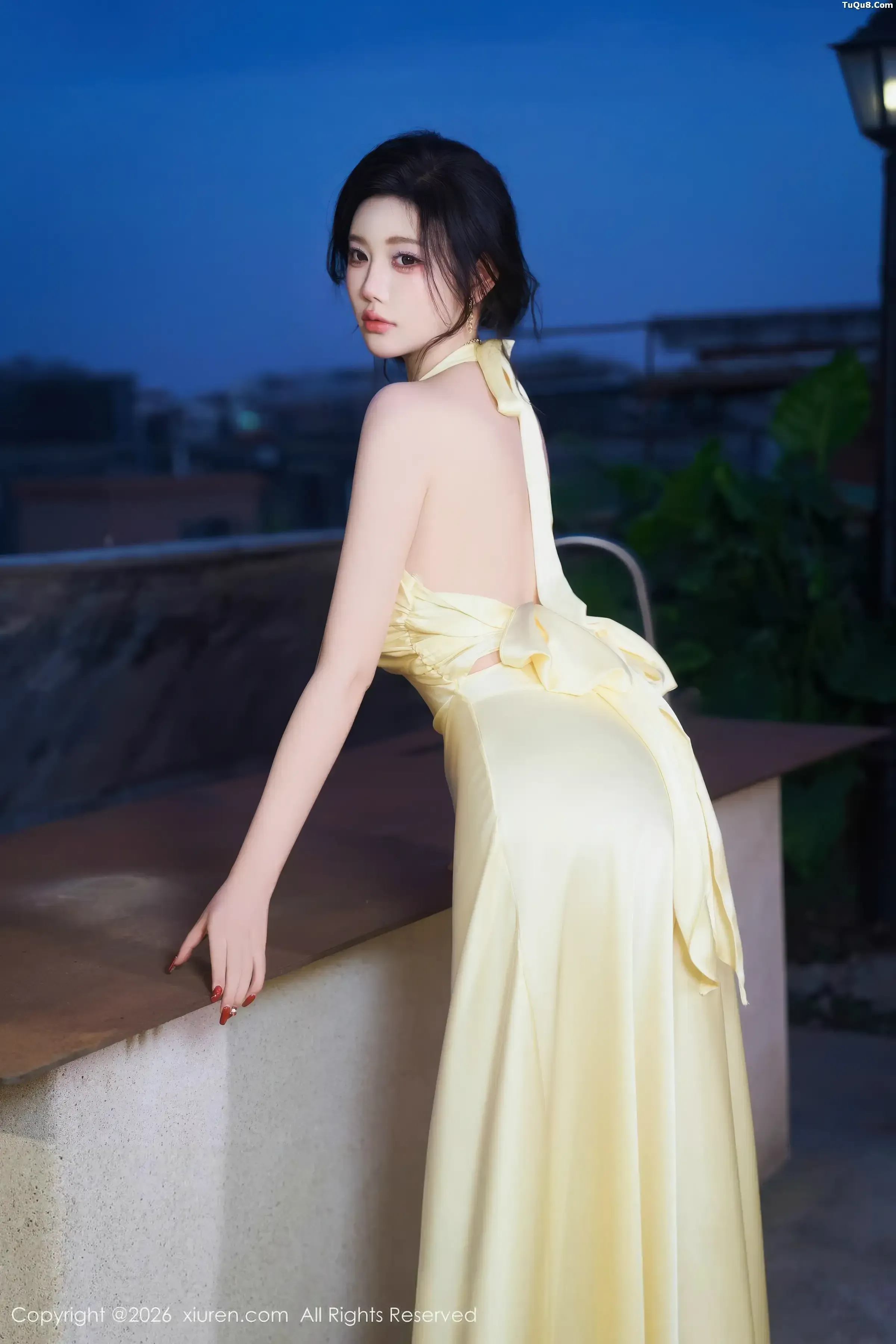 [XiuRen秀人网]第11206期杨晨晨写真 - image 45