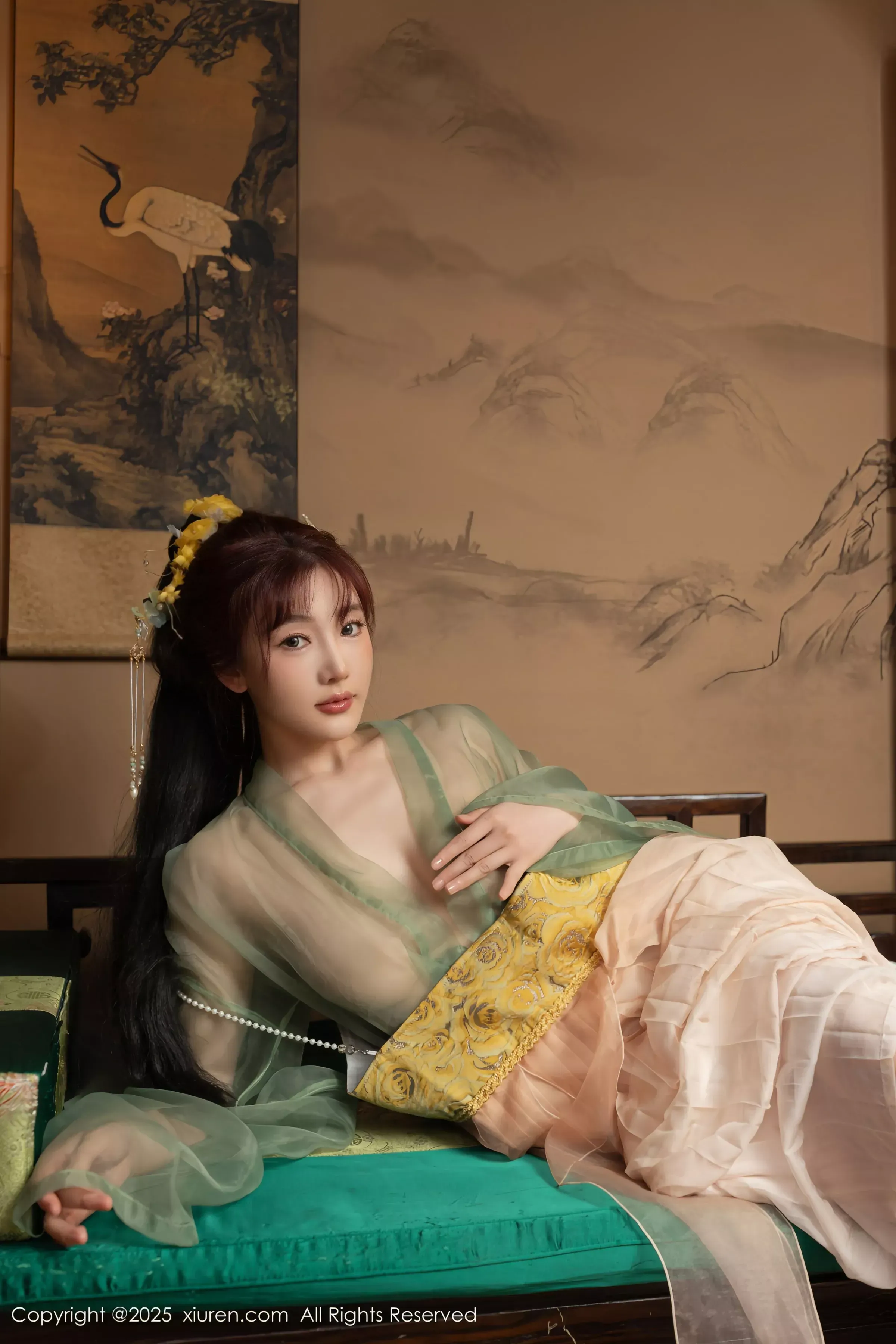 [XiuRen秀人网]第10223期模特合集写真 - image 50
