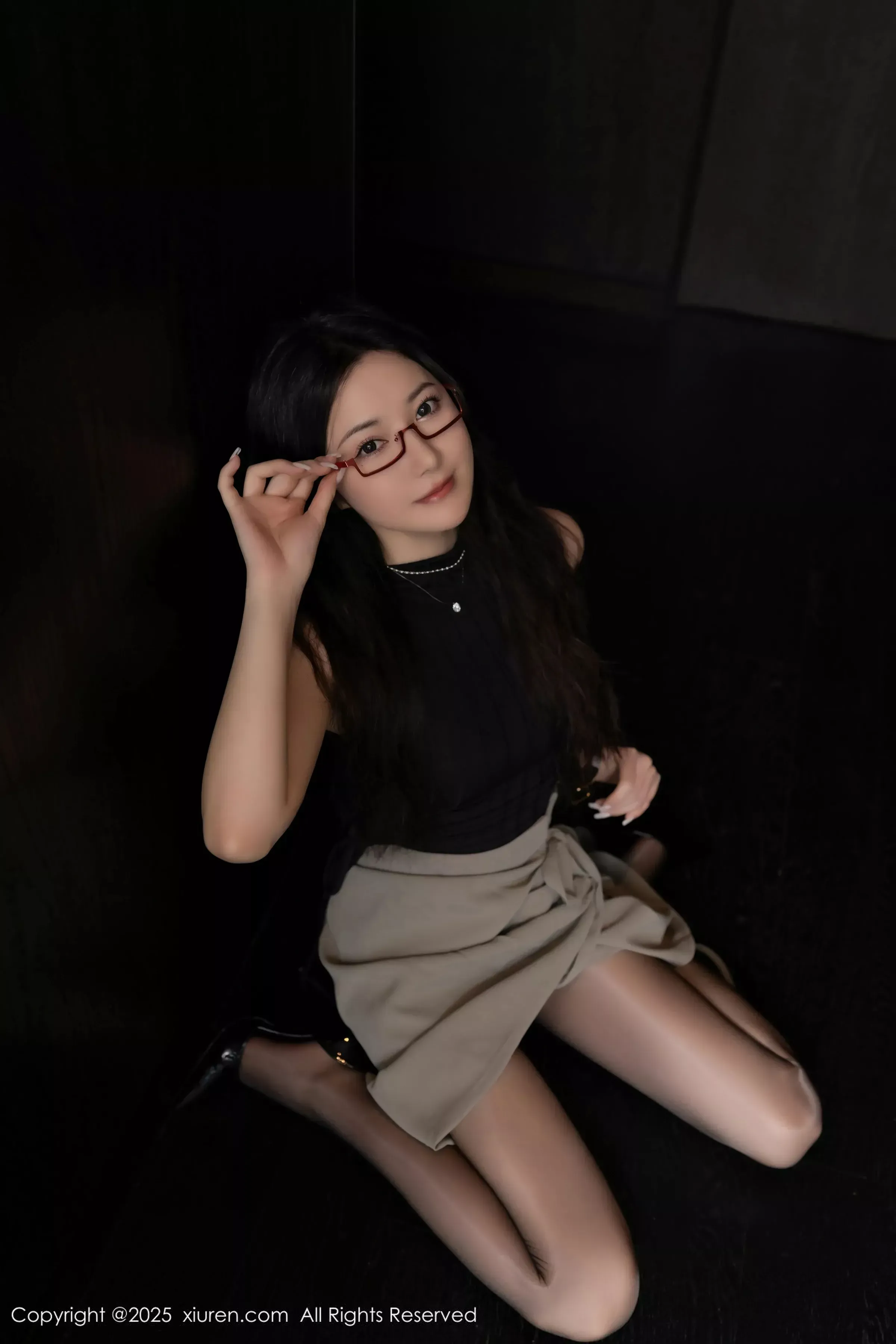 [XiuRen秀人网]第10231期鱼子酱写真 - image 78