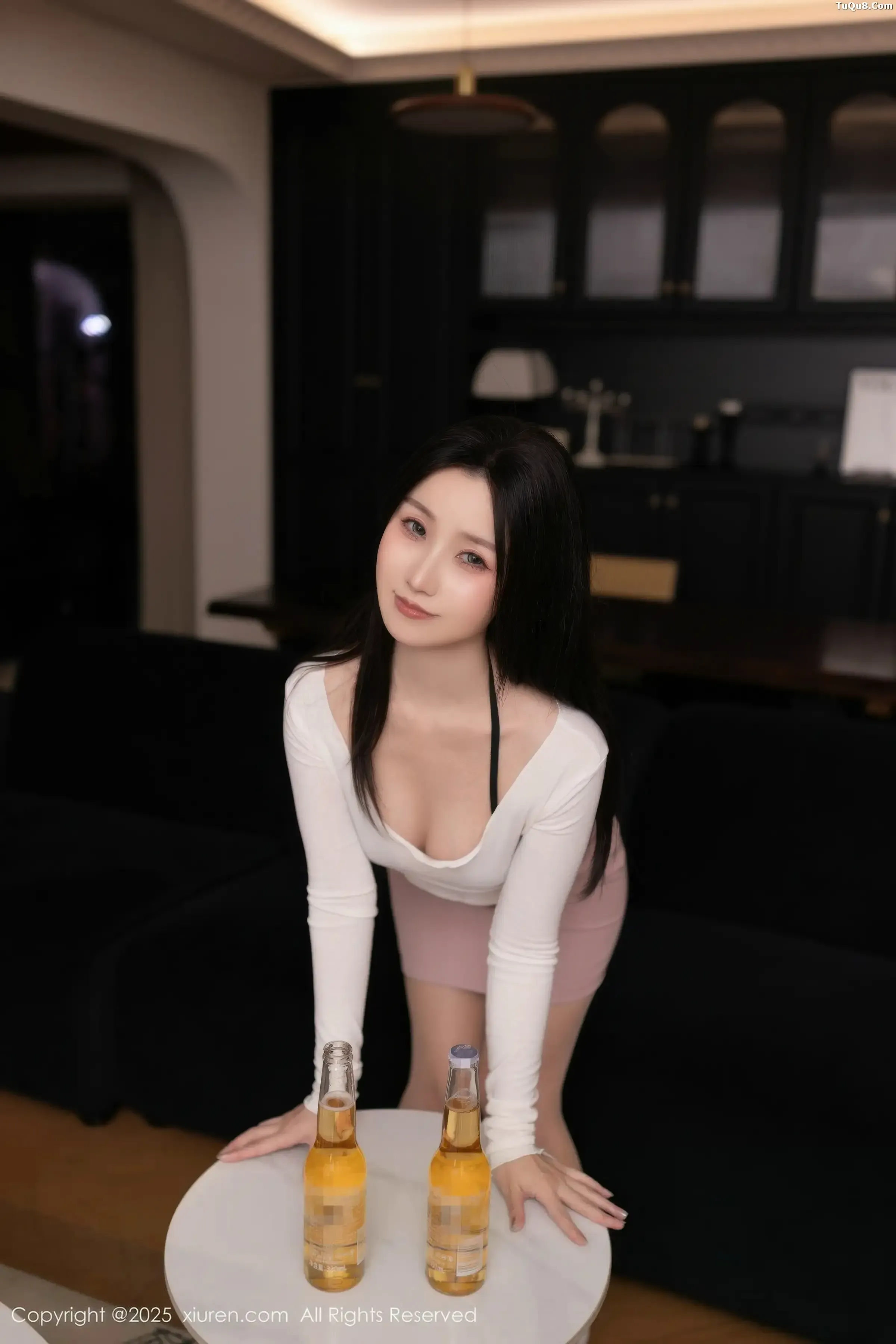 [XiuRen秀人网]第11147期杏子写真 - image 6