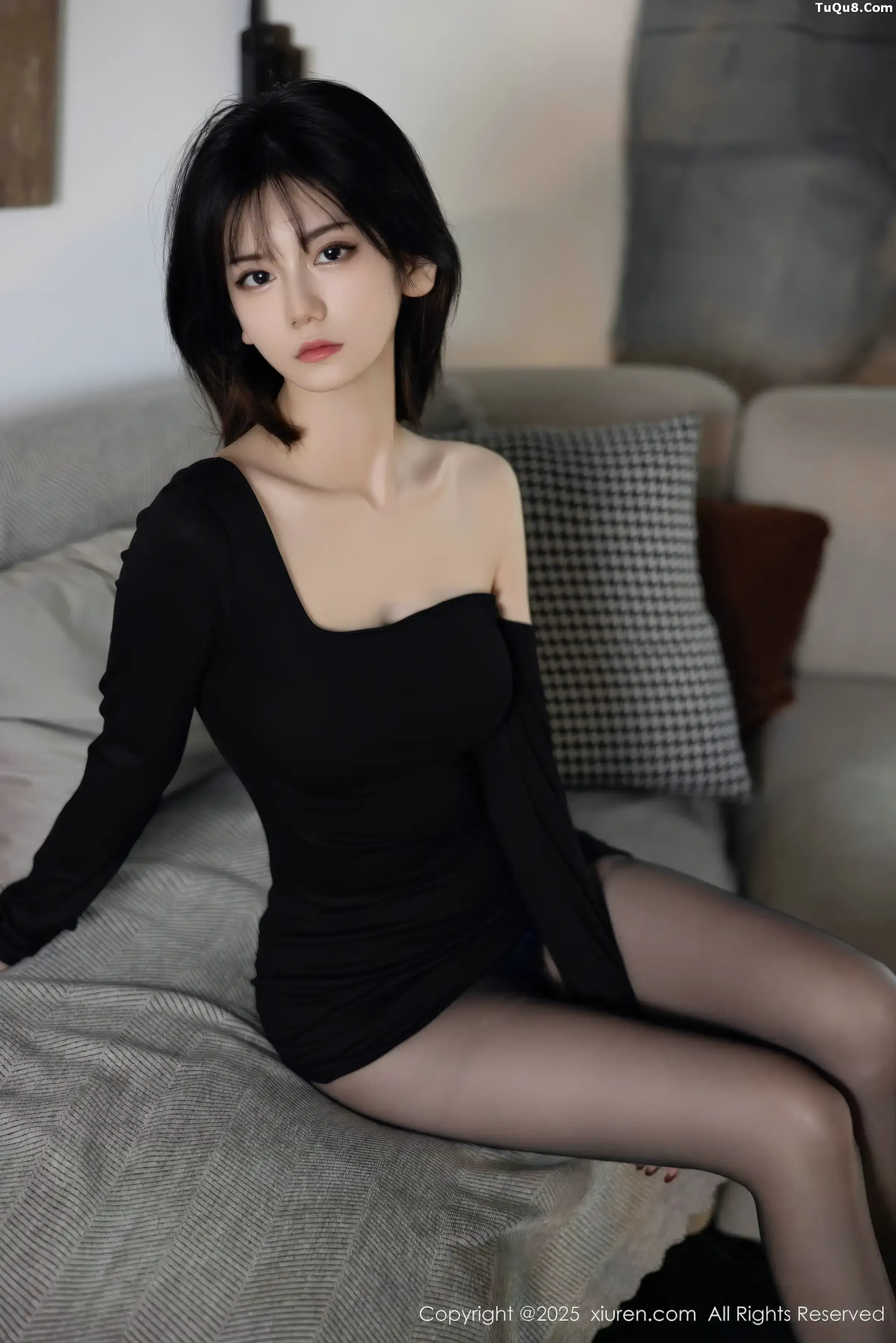 [XiuRen秀人网]第11105期凌七七写真 - image 35