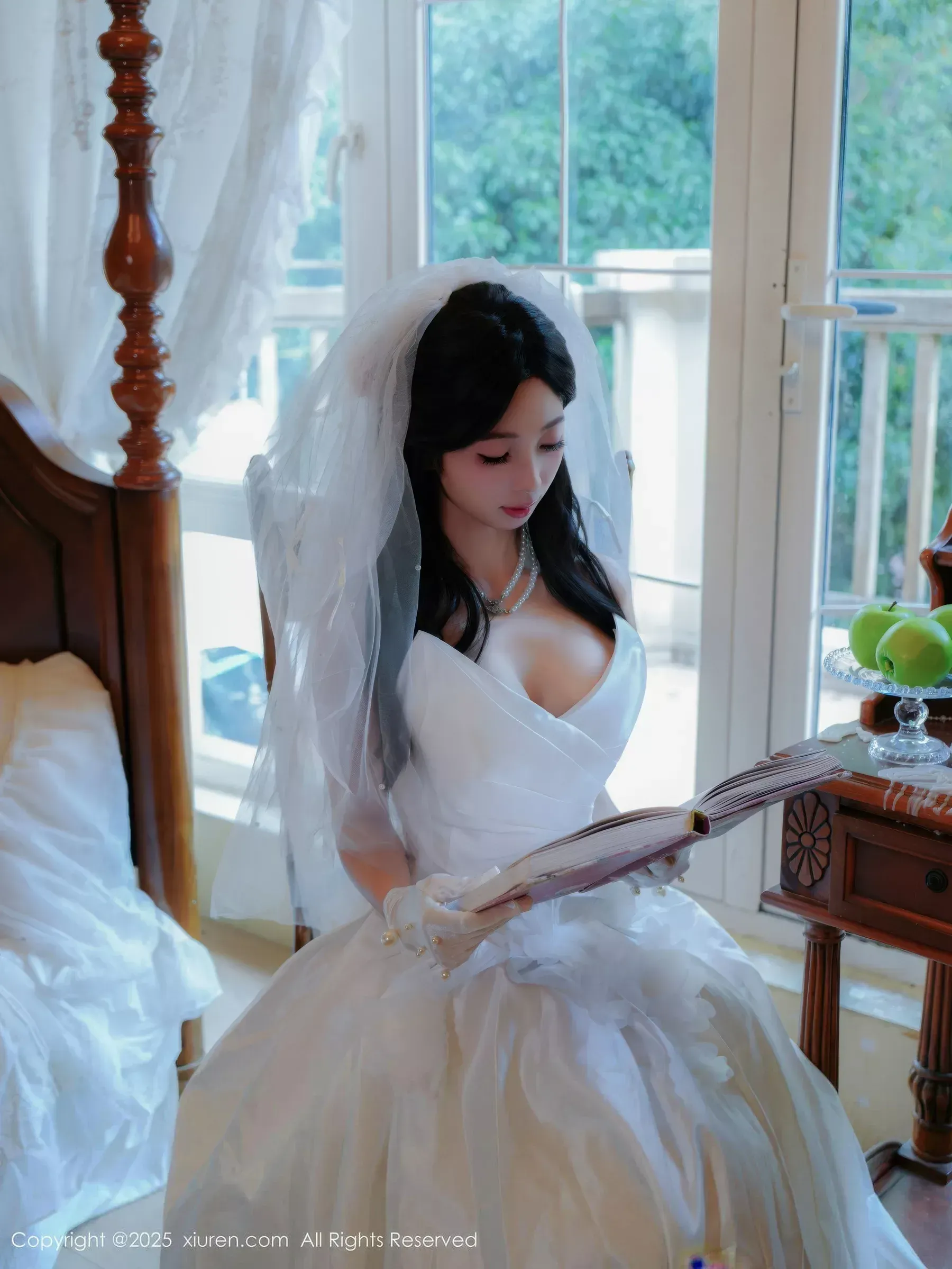 [XiuRen秀人网]第10769期朱朱写真 - image 53