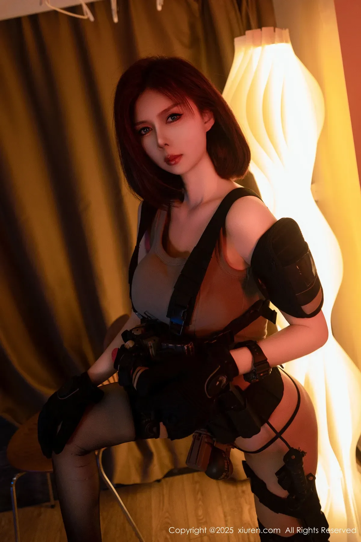 [XiuRen秀人网]第9759期白芷写真 - image 18