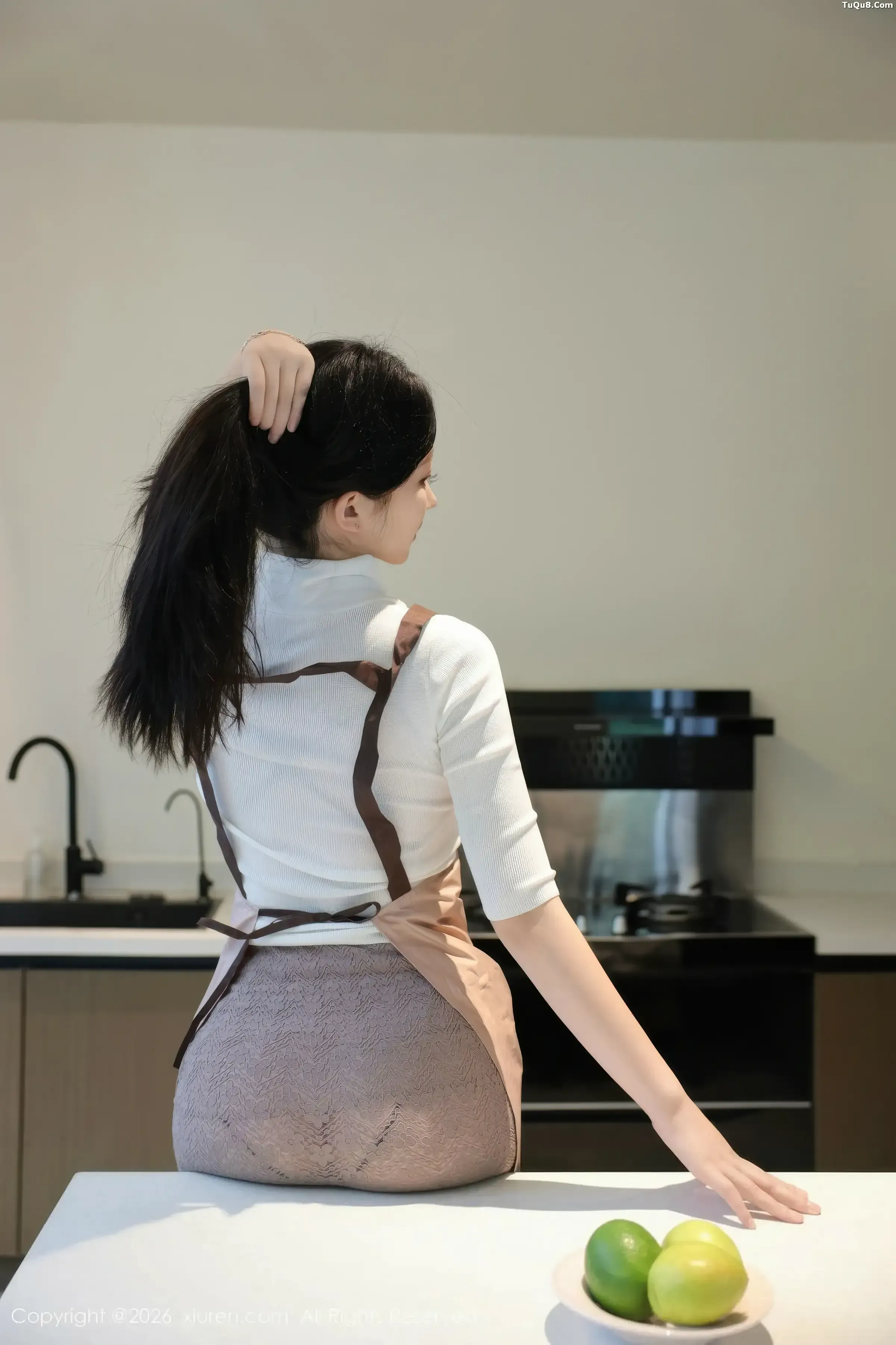 [XiuRen秀人网]第11207期奶思兔写真 - image 31