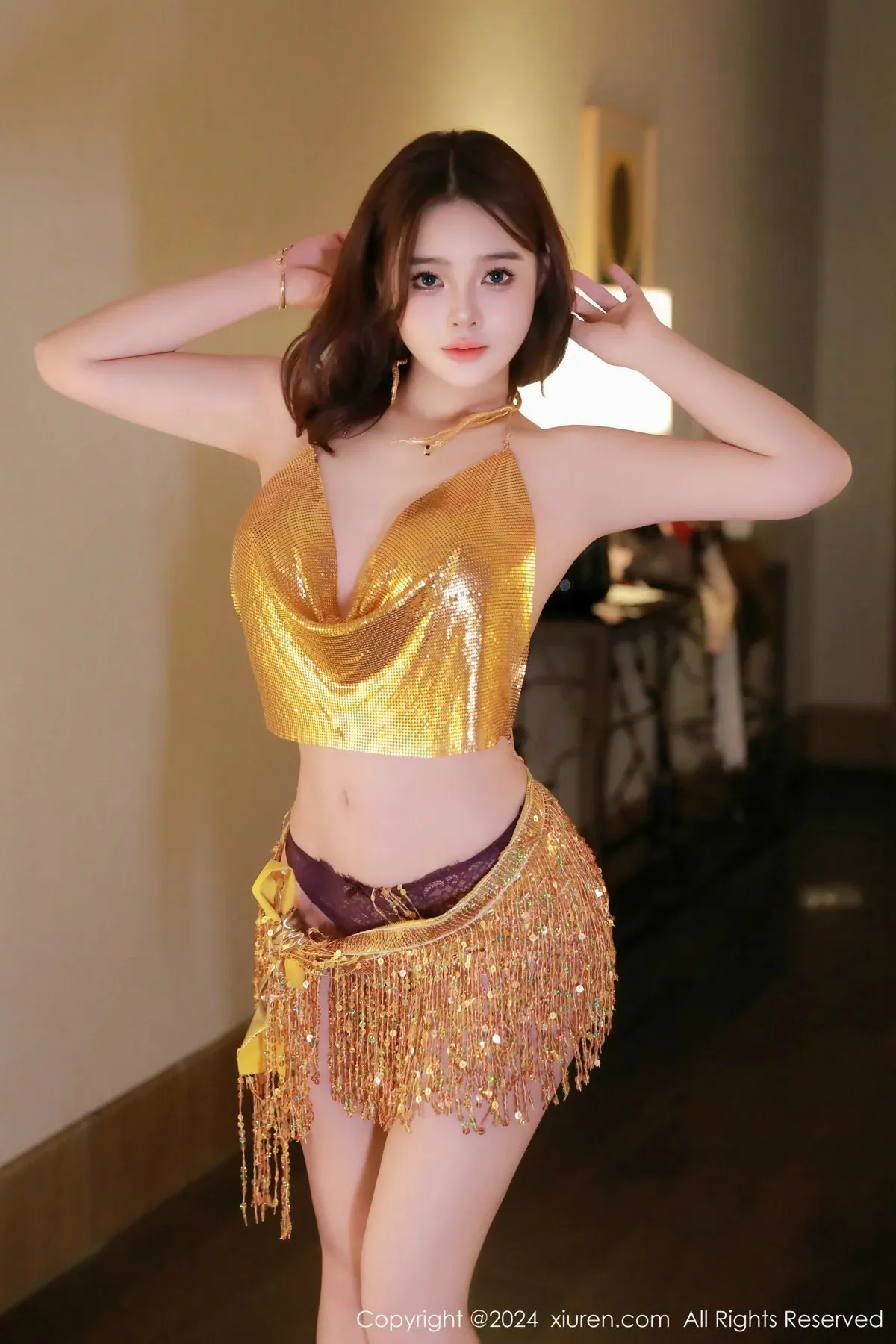 [XiuRen秀人网]第9545期麻布学妹写真 - image 51