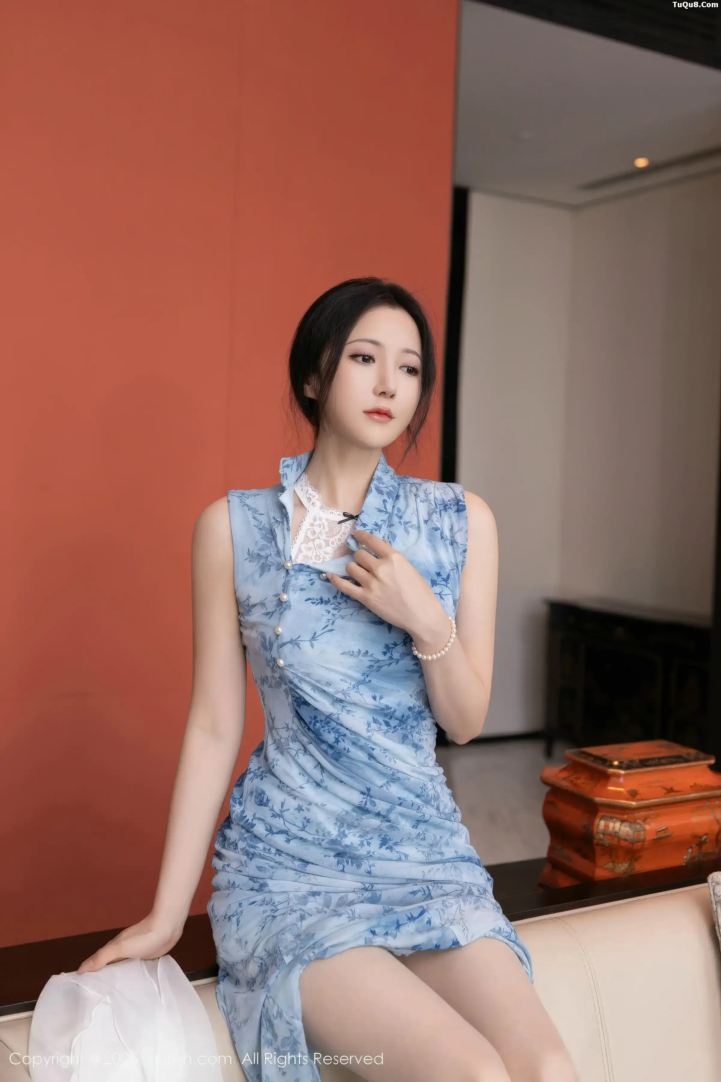 [XiuRen秀人网]第11133期鱼子酱写真 - image 21