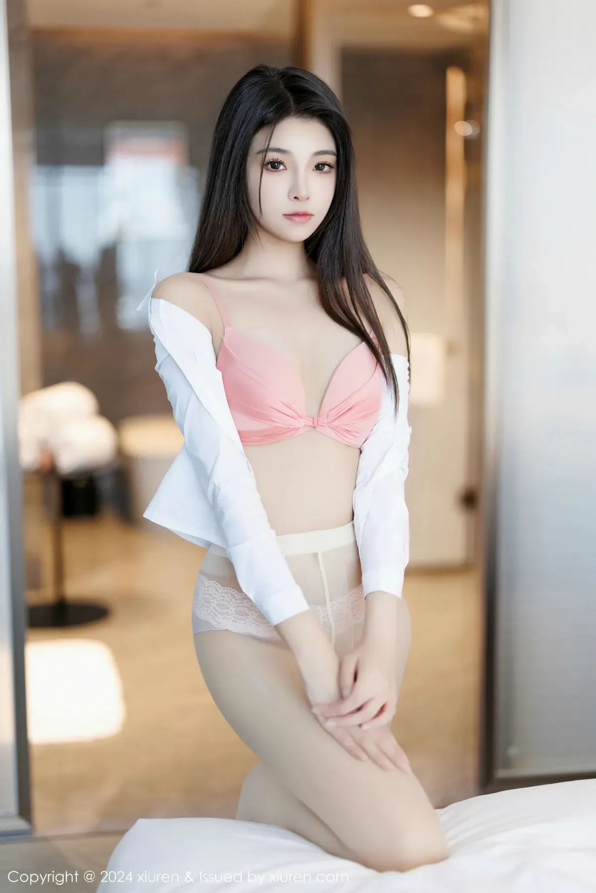 [XiuRen秀人网]第9682期初梦瑶写真 - image 50