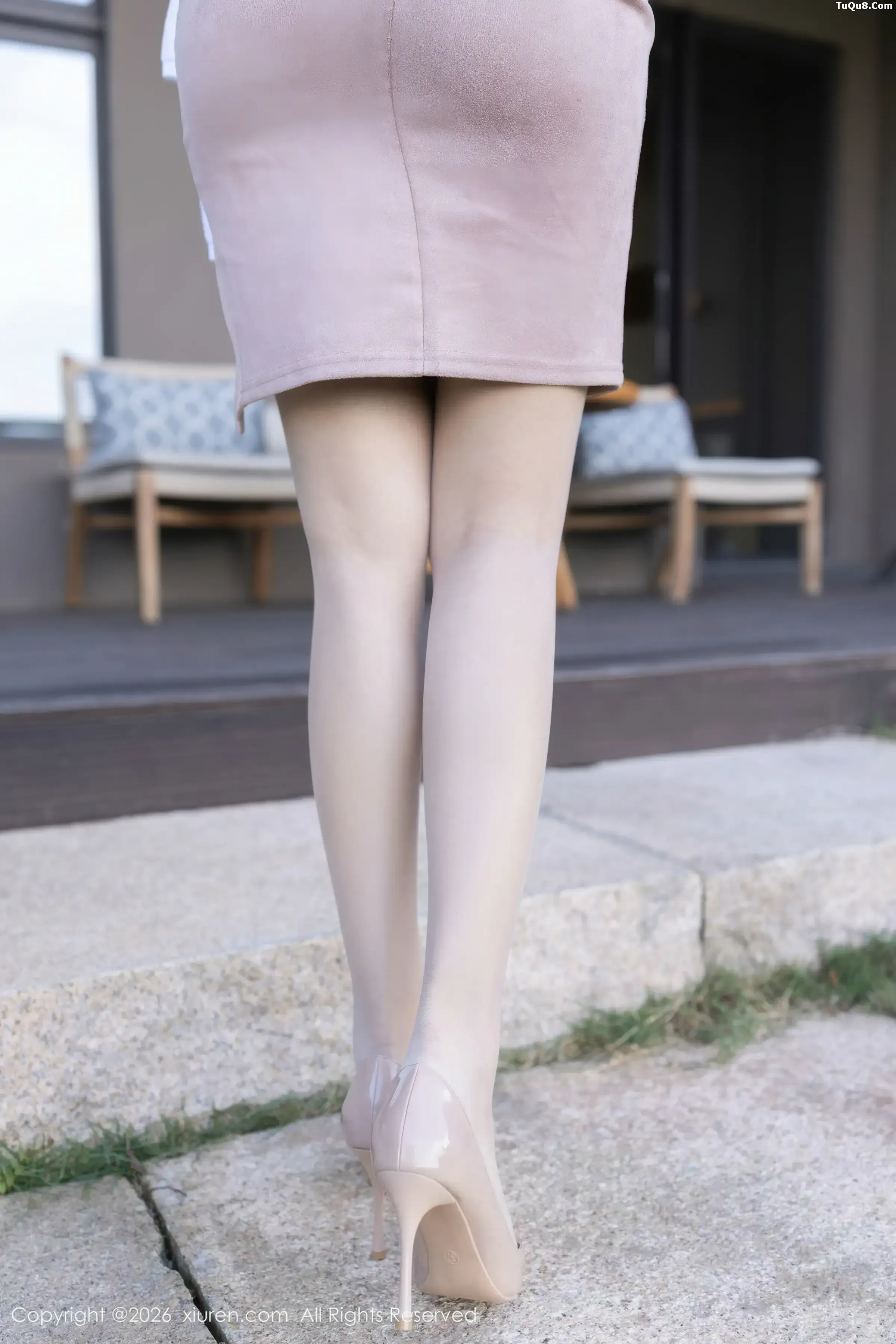 [XiuRen秀人网]第11195期唐安琪写真 - image 23