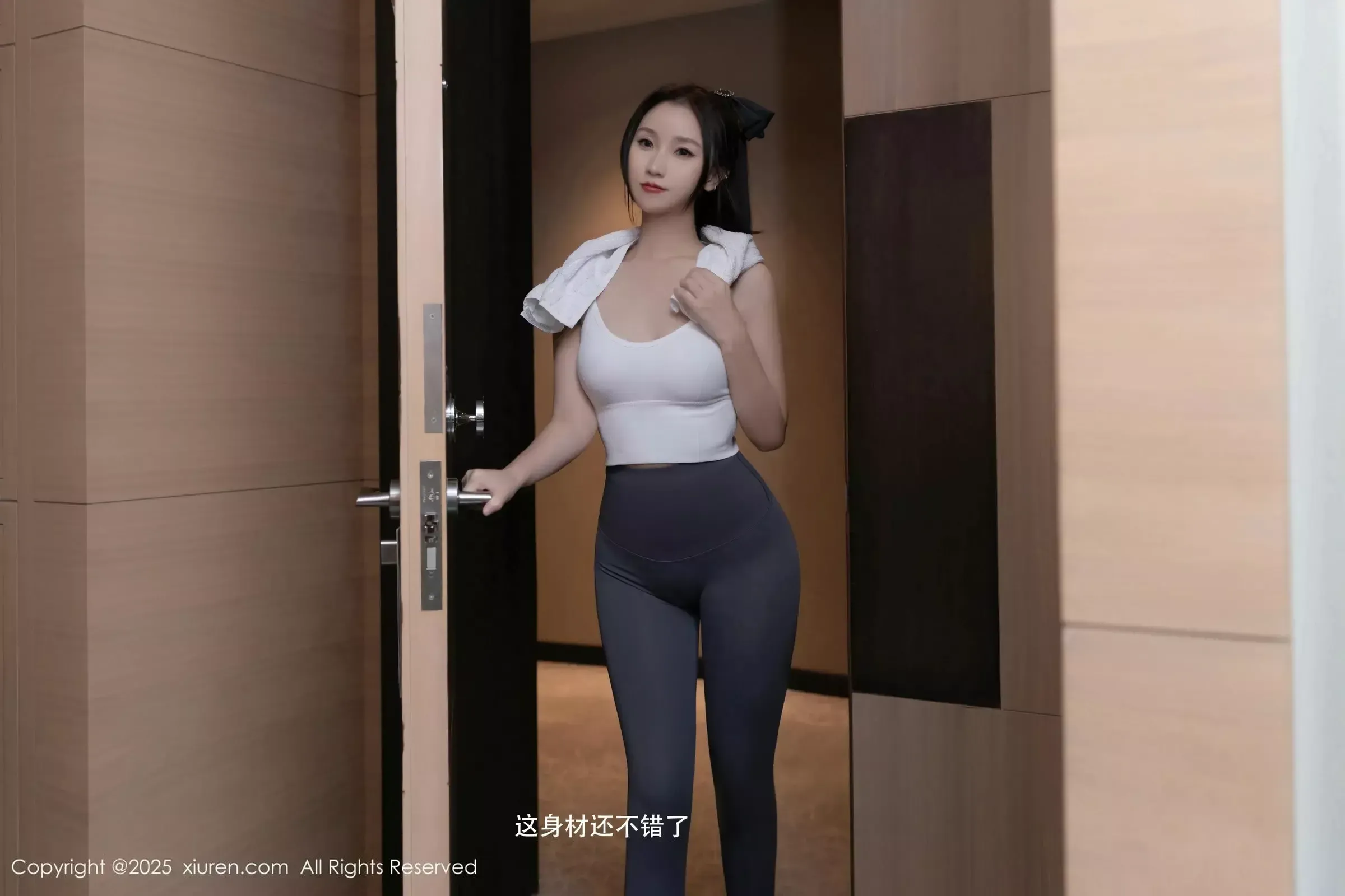 [XiuRen秀人网]第10042期杏子写真 - image 82