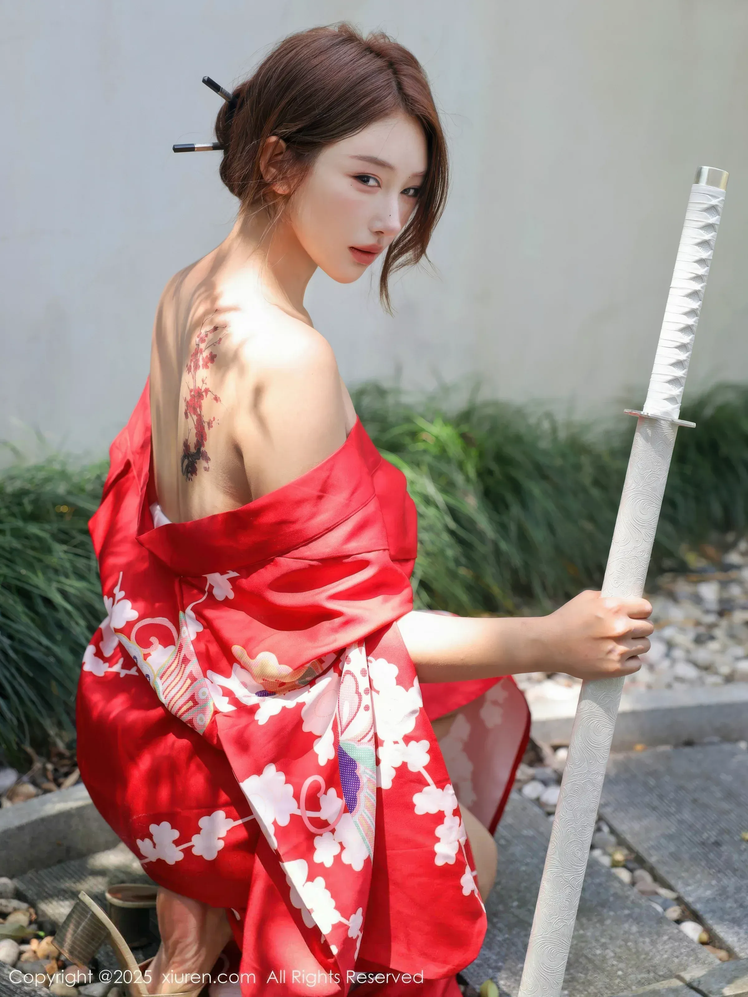 [XiuRen秀人网]第10683期金允希写真 - image 53