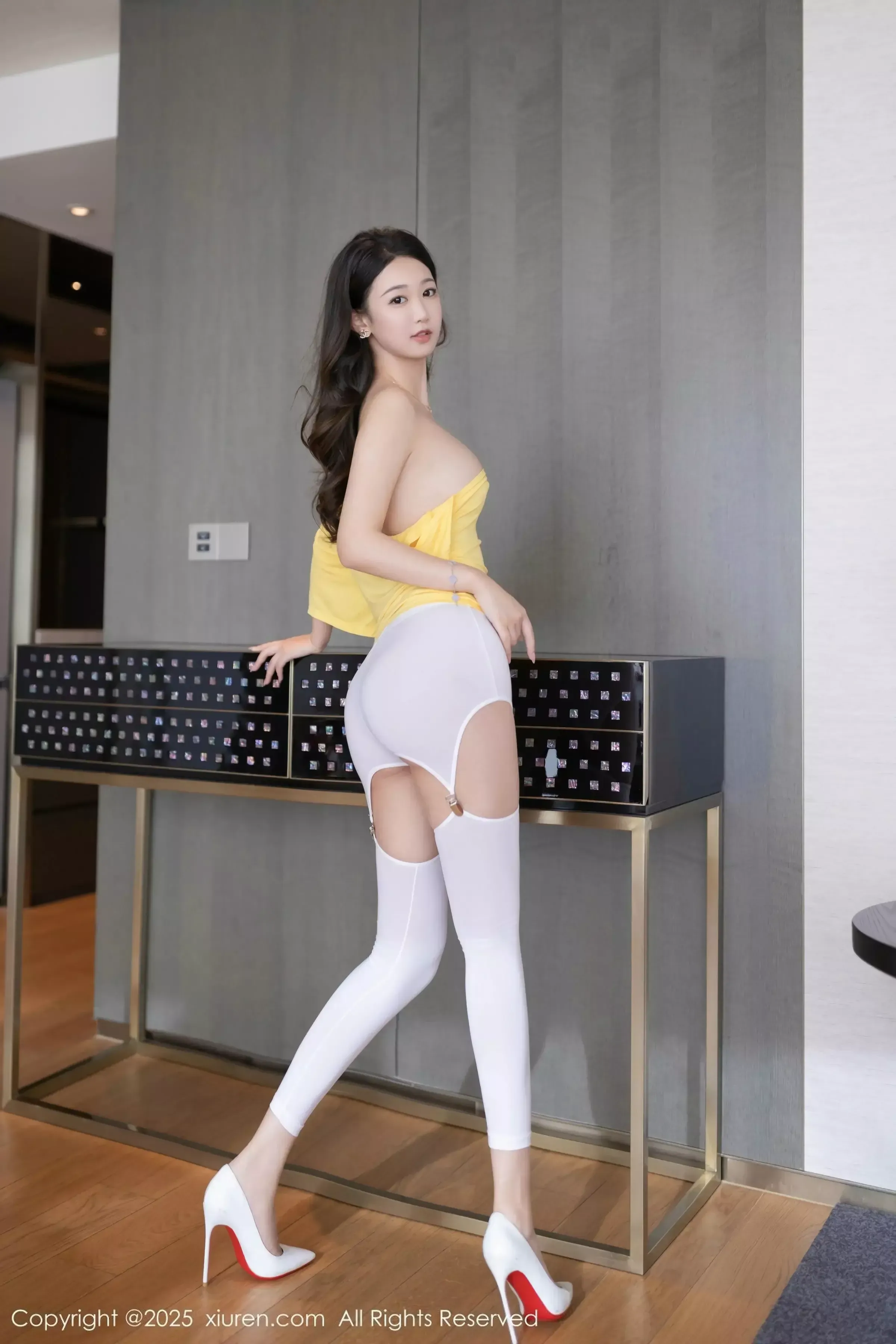 [XiuRen秀人网]第10062期唐安琪写真 - image 72