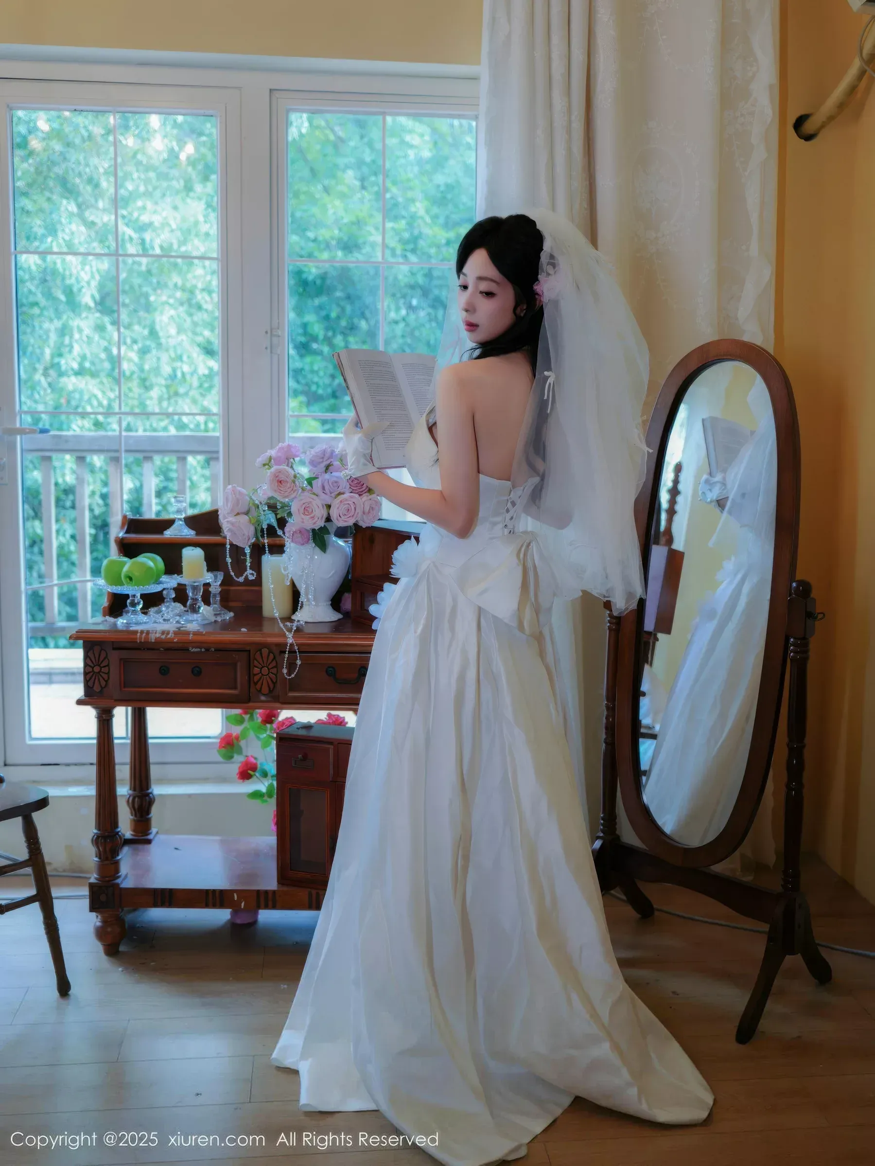 [XiuRen秀人网]第10769期朱朱写真 - image 52