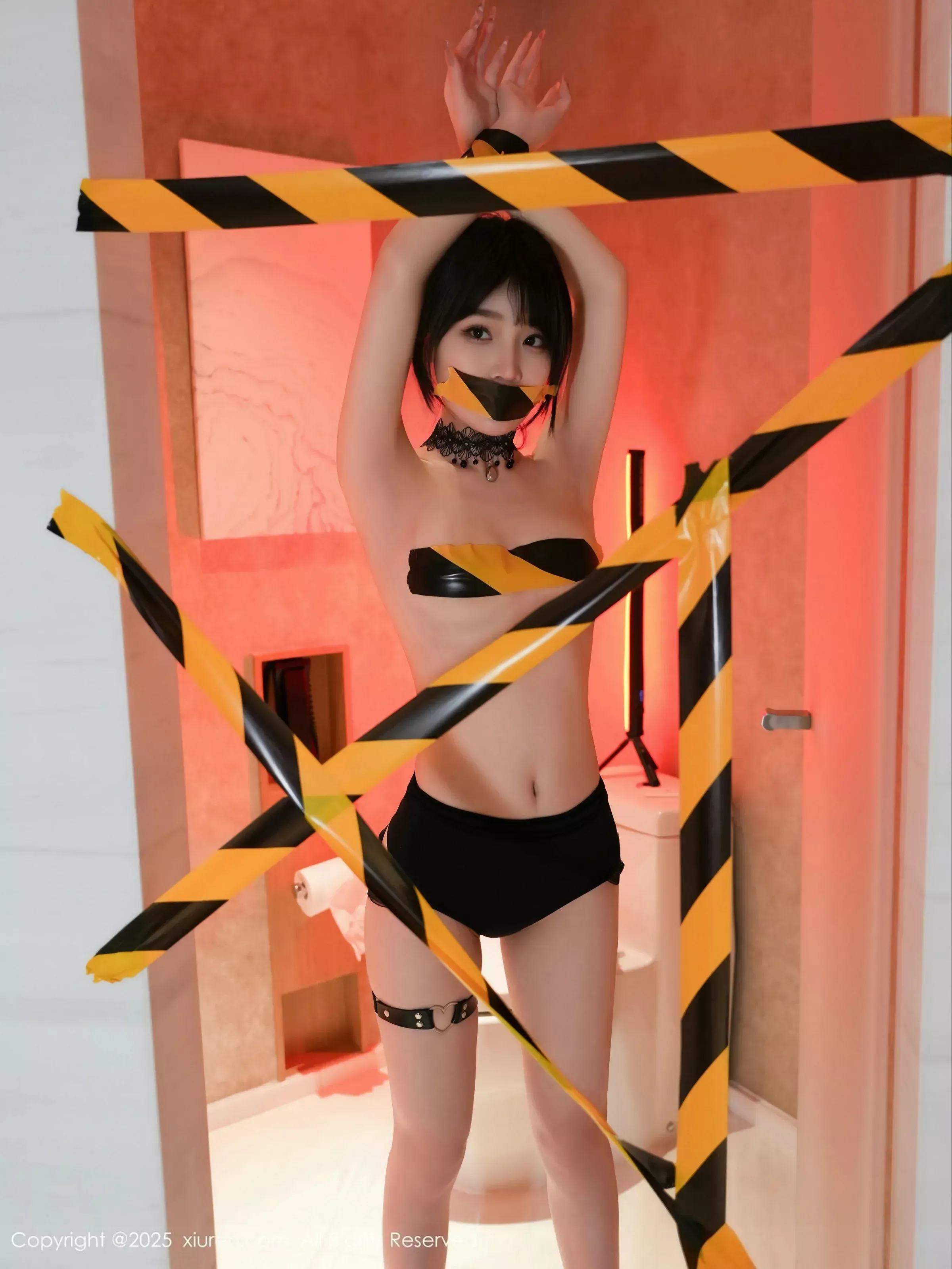 [XiuRen秀人网]第10134期汁汁写真 - image 42