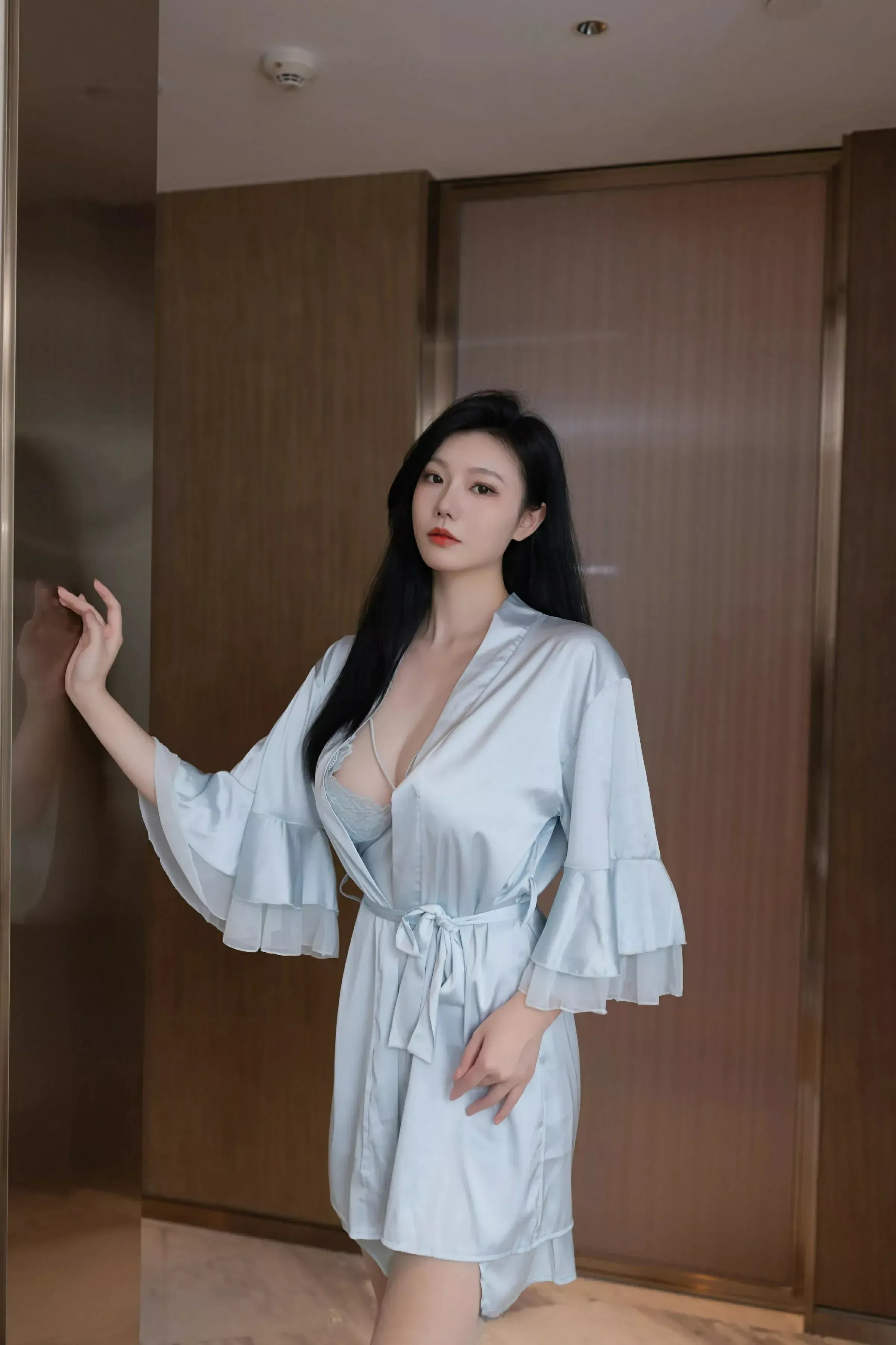 [XiuRen秀人网]第10390期安然写真