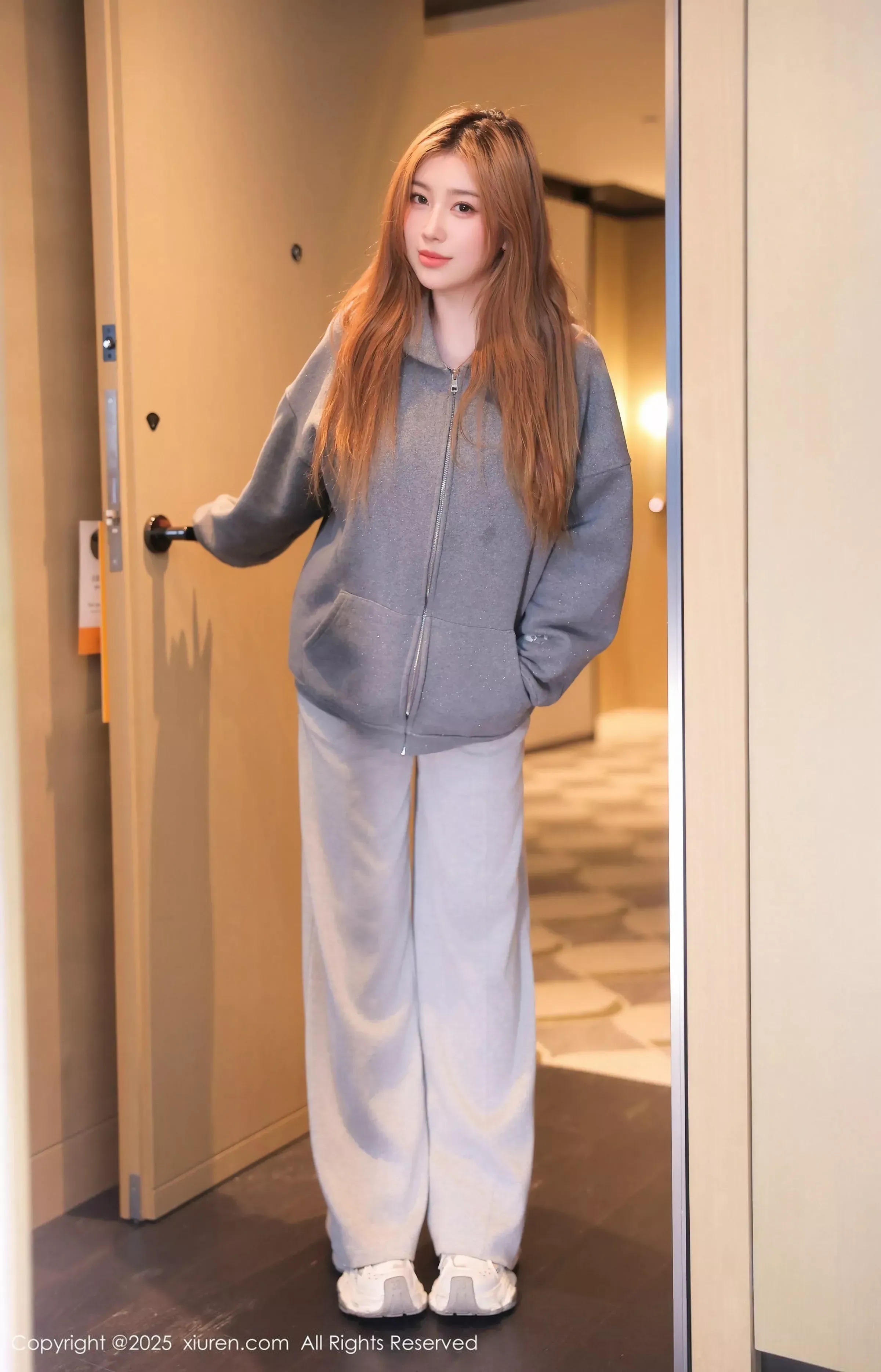 [XiuRen秀人网]第10253期麦当劳写真 - image 12