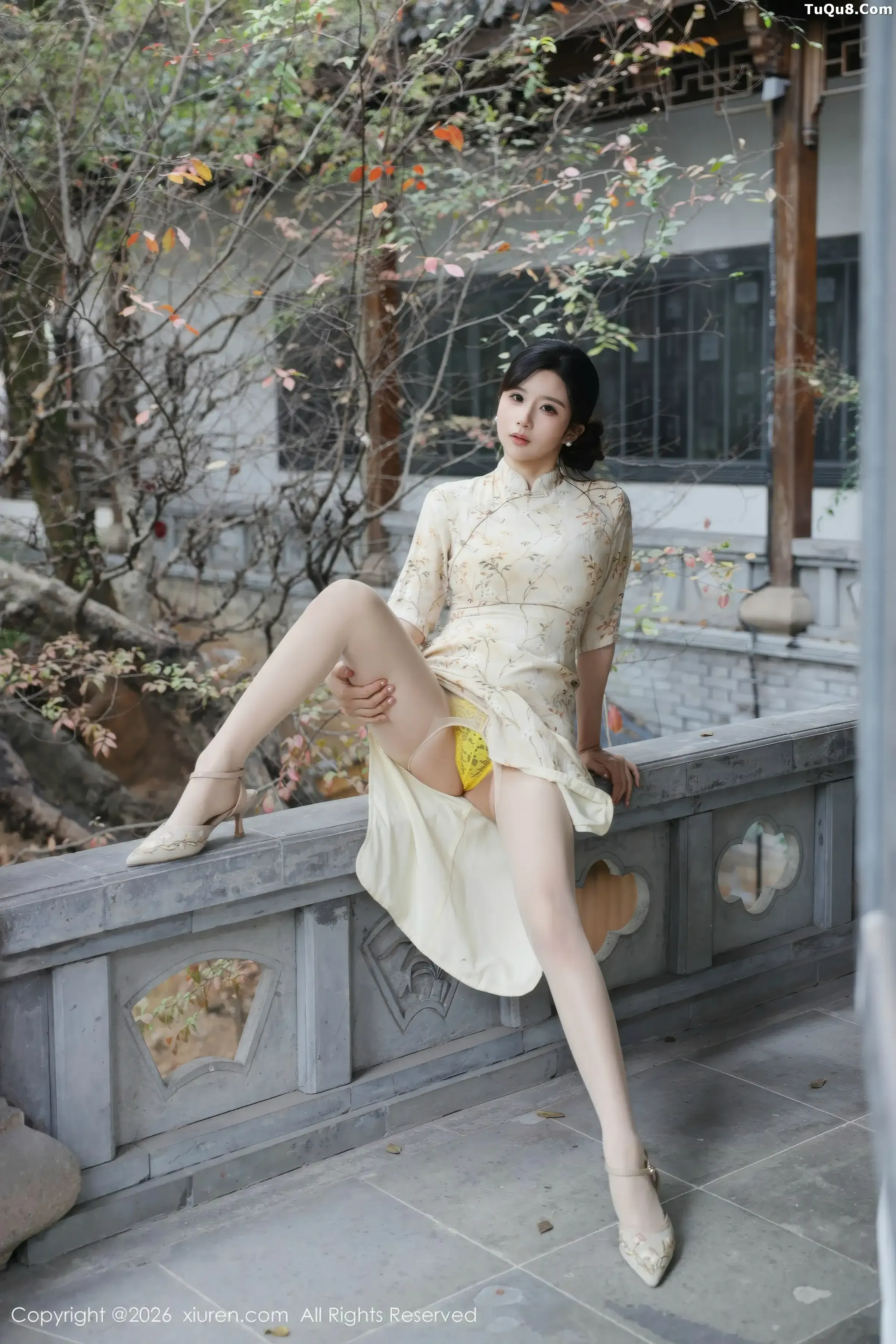 [XiuRen秀人网]第11214期小肉肉咪写真 - image 37