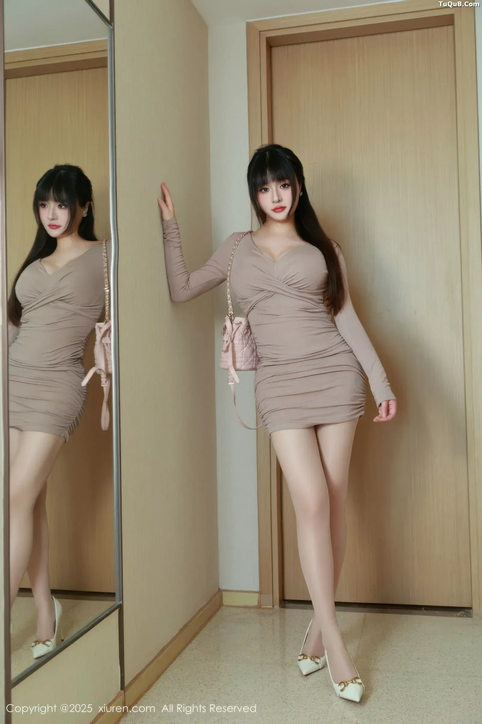 [XiuRen秀人网]第10718期南汐写真 - image 78