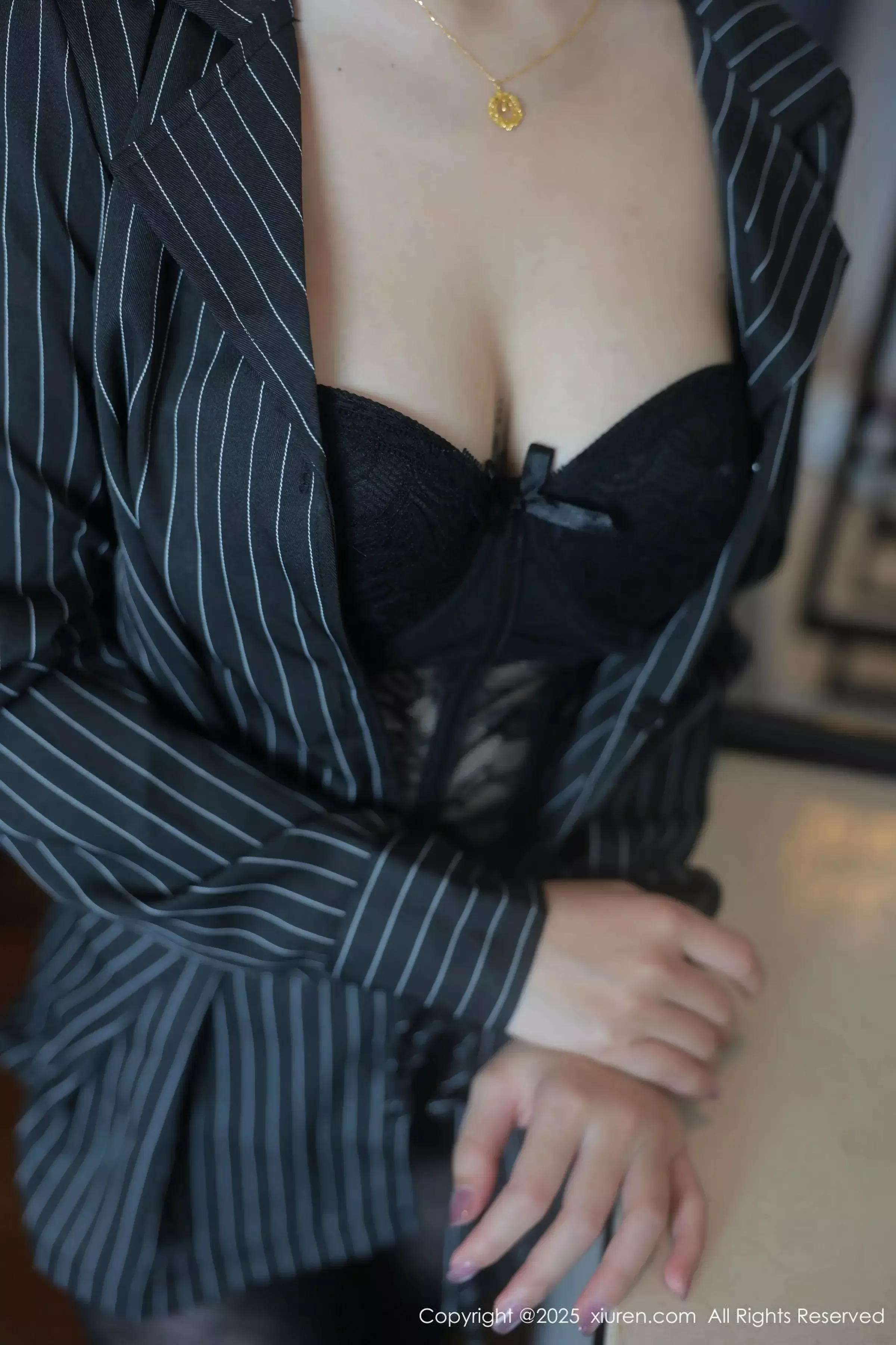 [XiuRen秀人网]第10076期汐子写真 - image 34