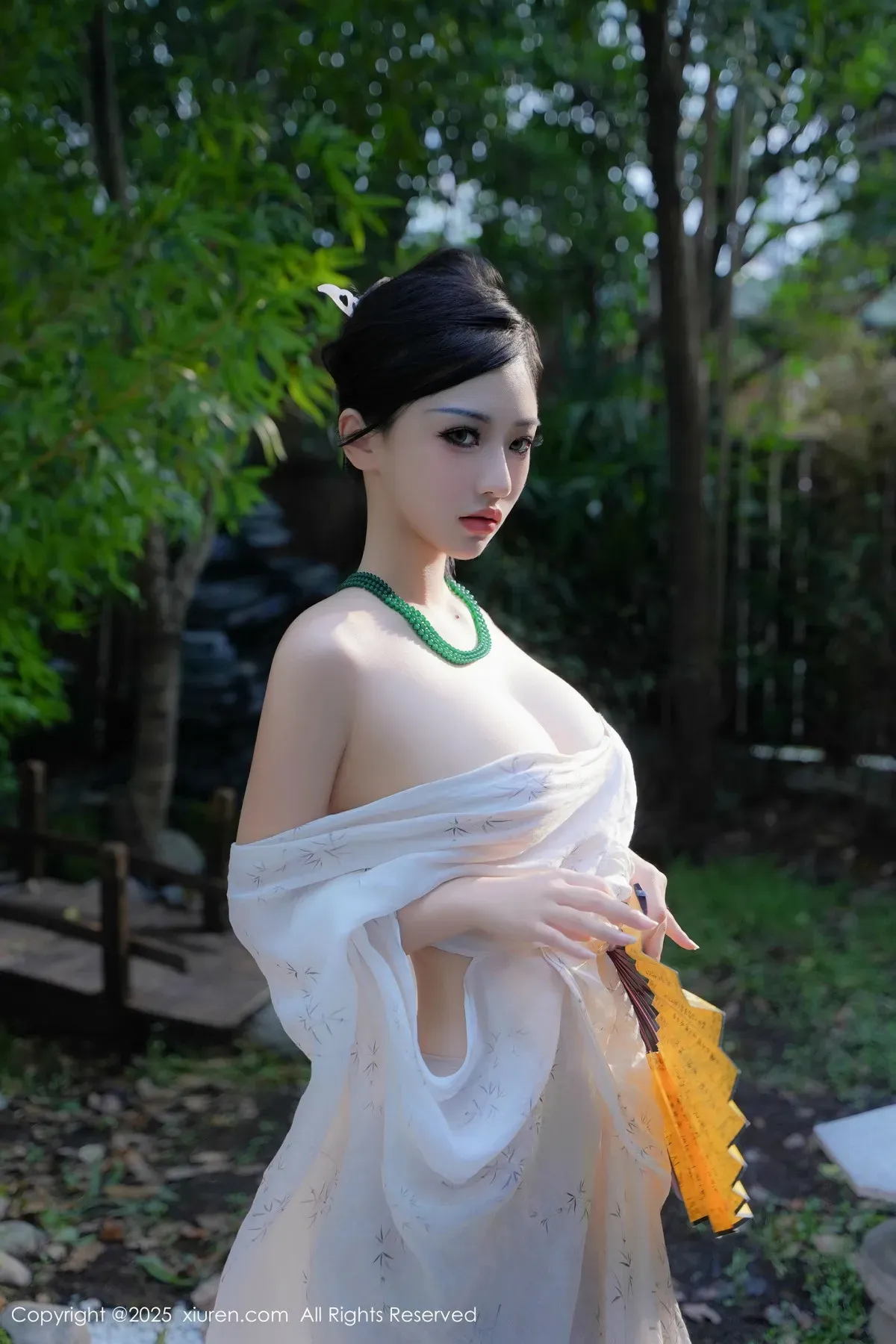 [XiuRen秀人网]第9730期妙可可写真 - image 15