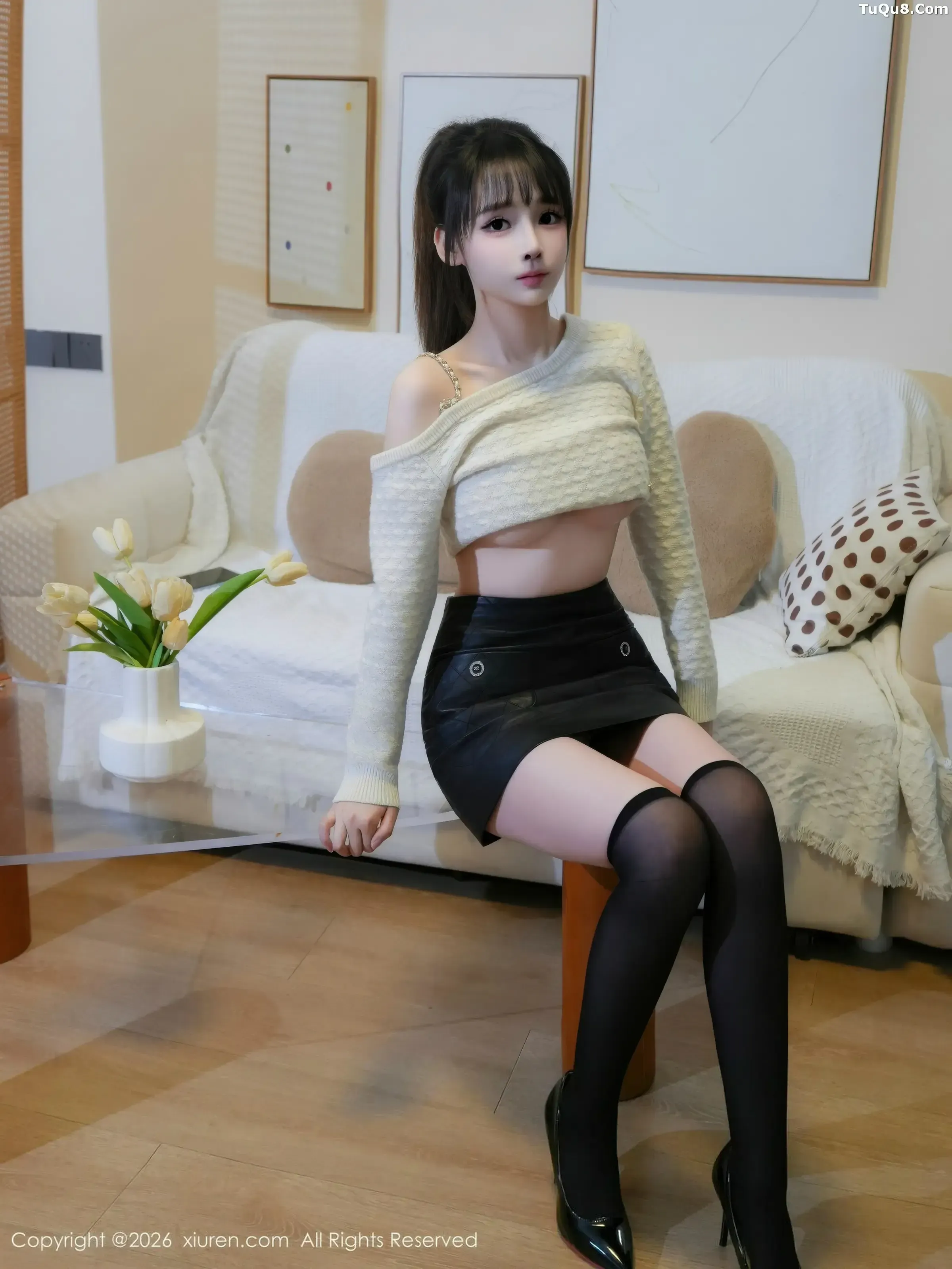 [XiuRen秀人网]第11254期沈蜜儿写真 - image 6