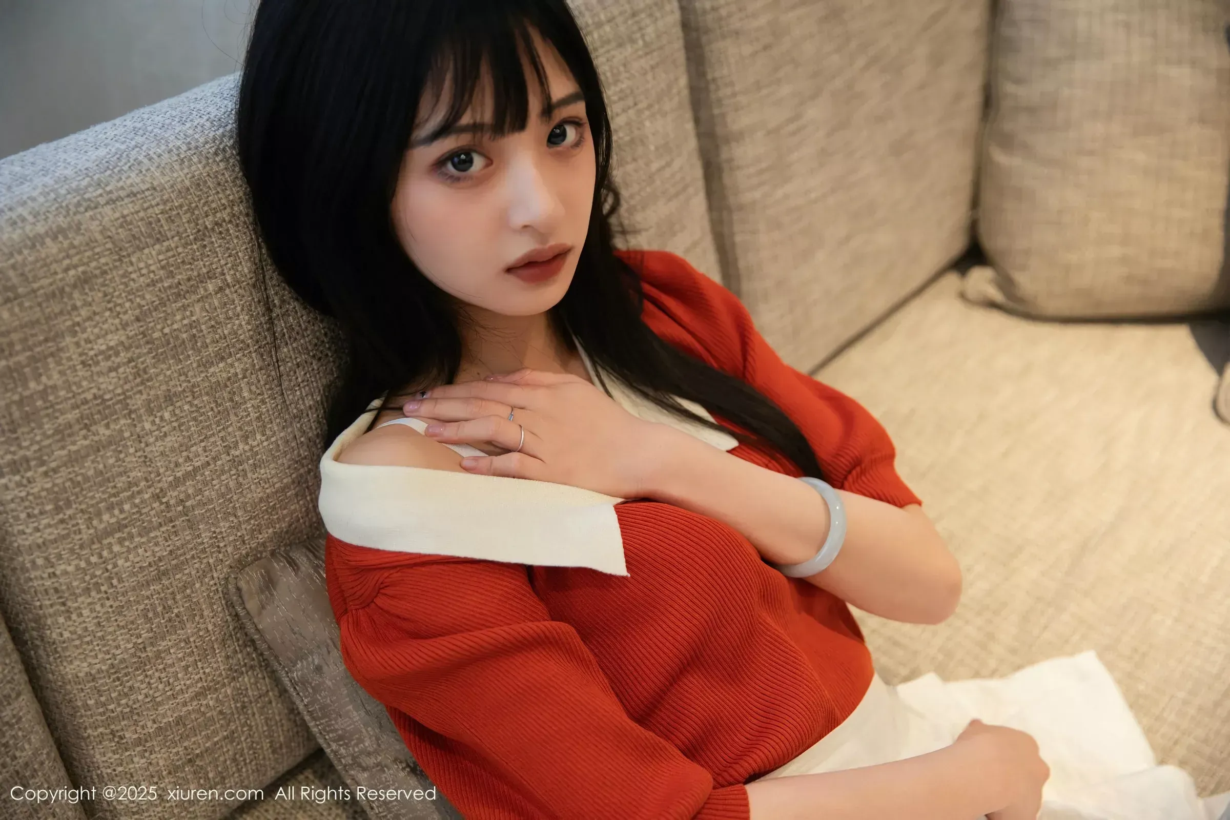 [XiuRen秀人网]第10247期茂木希子写真 - image 21