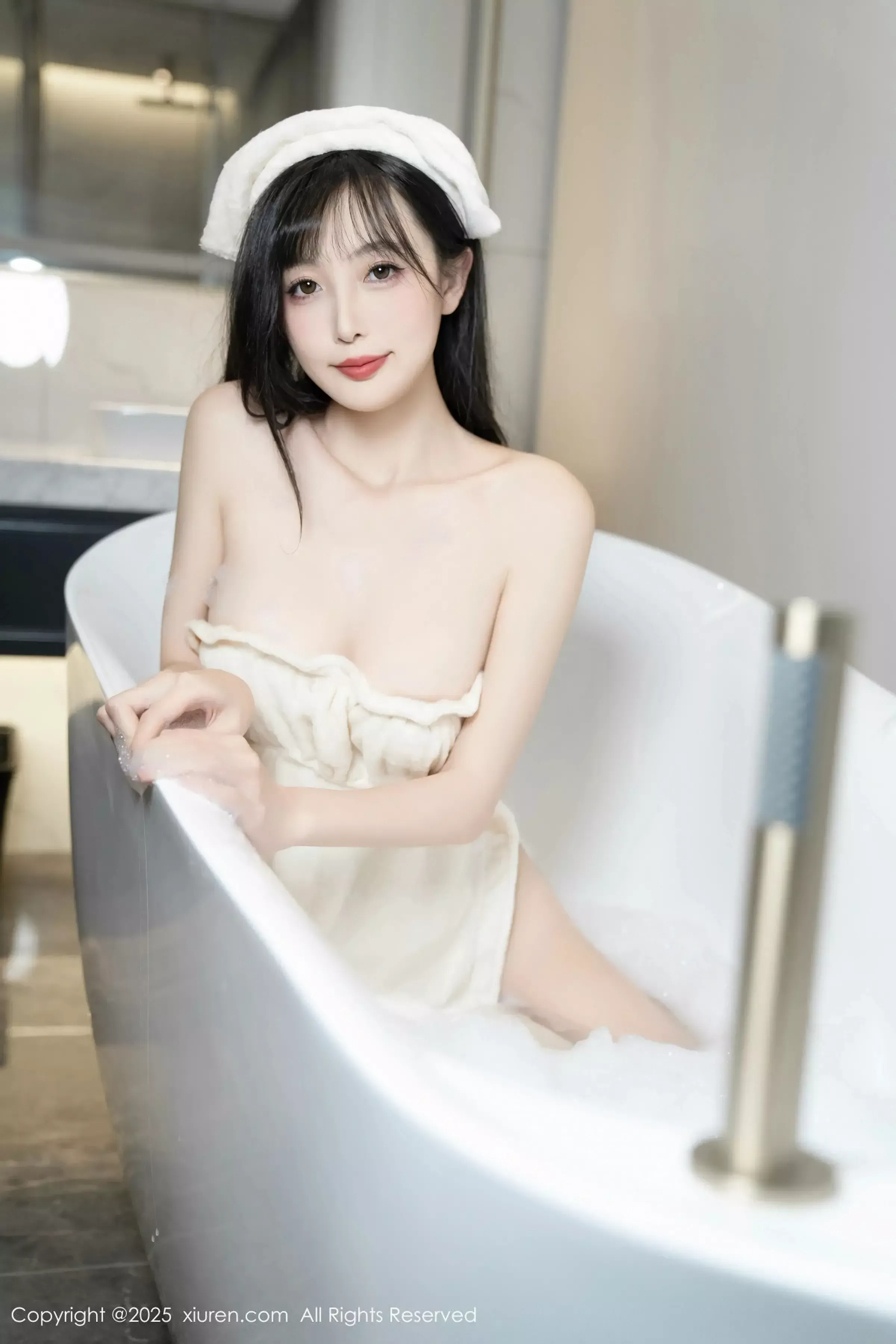 [XiuRen秀人网]第10005期樱桃小阑子写真 - image 51