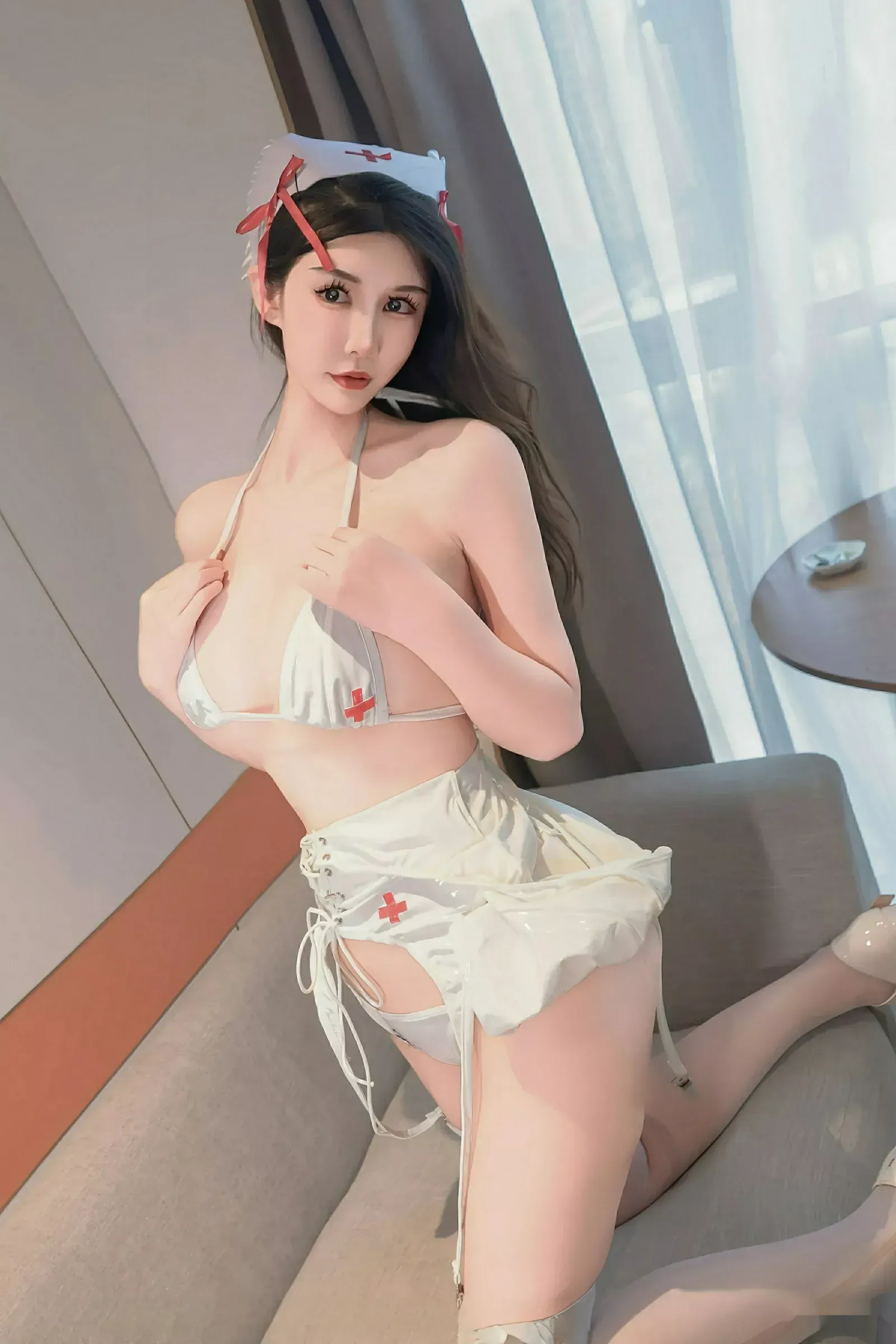 [XiuRen秀人网]第10565期艺艺写真 - image 17