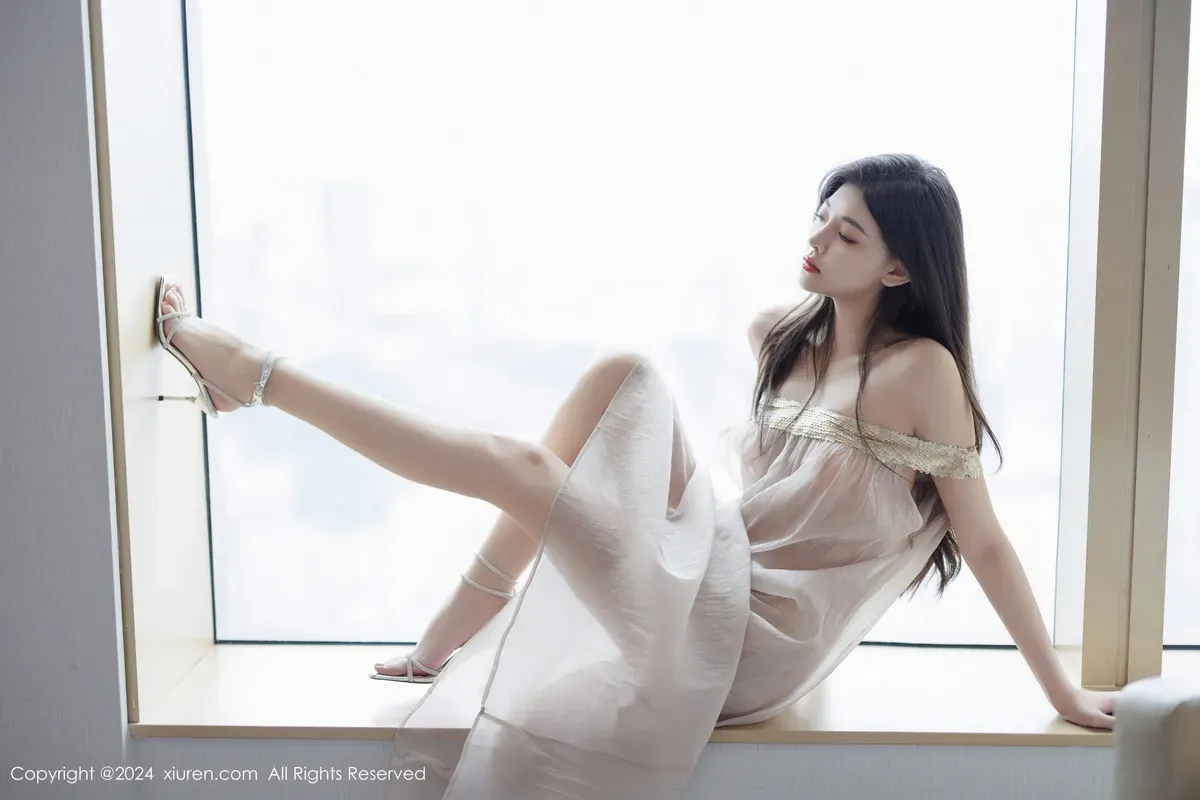 [XiuRen秀人网]第9426期初梦瑶写真 - image 58