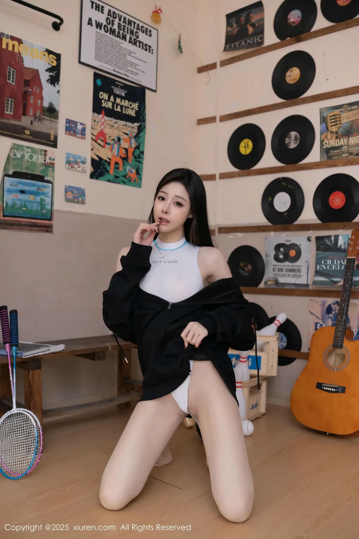 [XiuRen秀人网]第9707期小逗逗写真 - image 67