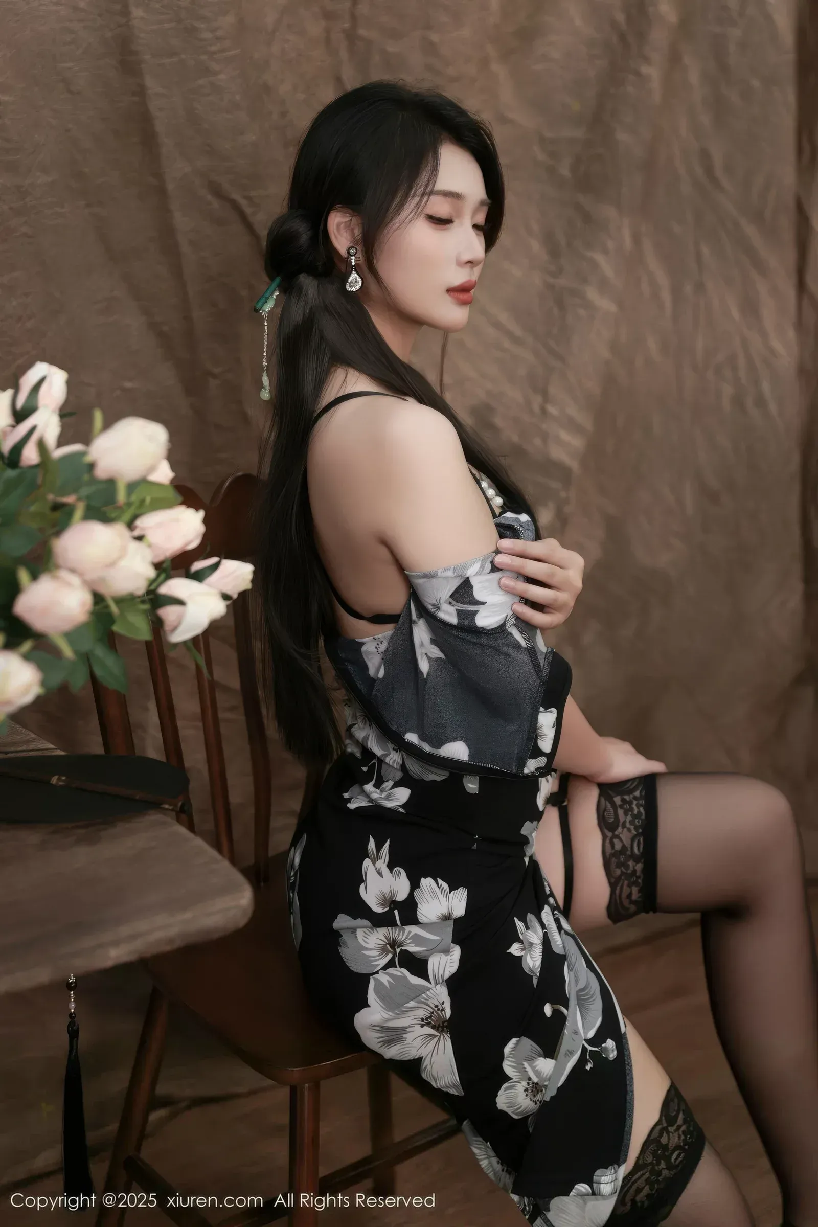 [XiuRen秀人网]第10655期南乔写真 - image 32