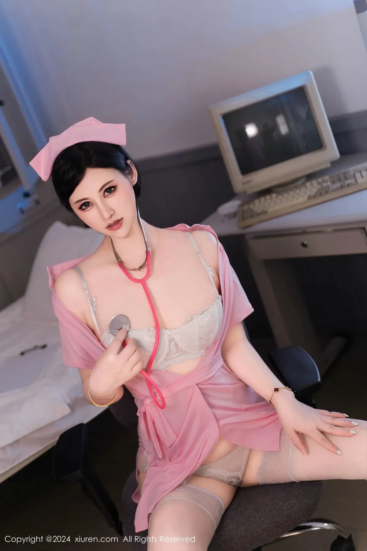 [XiuRen秀人网]第9434期诗诗写真 - image 122