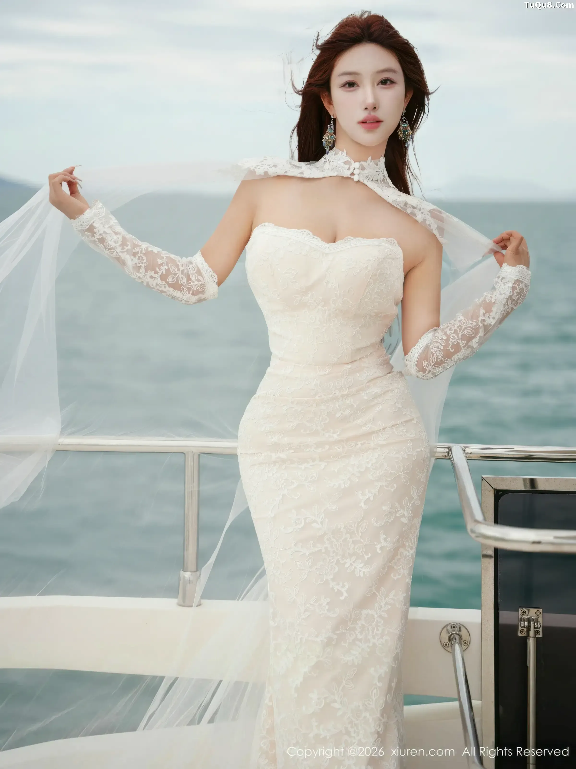 [XiuRen秀人网]第11243期金允希写真 - image 34