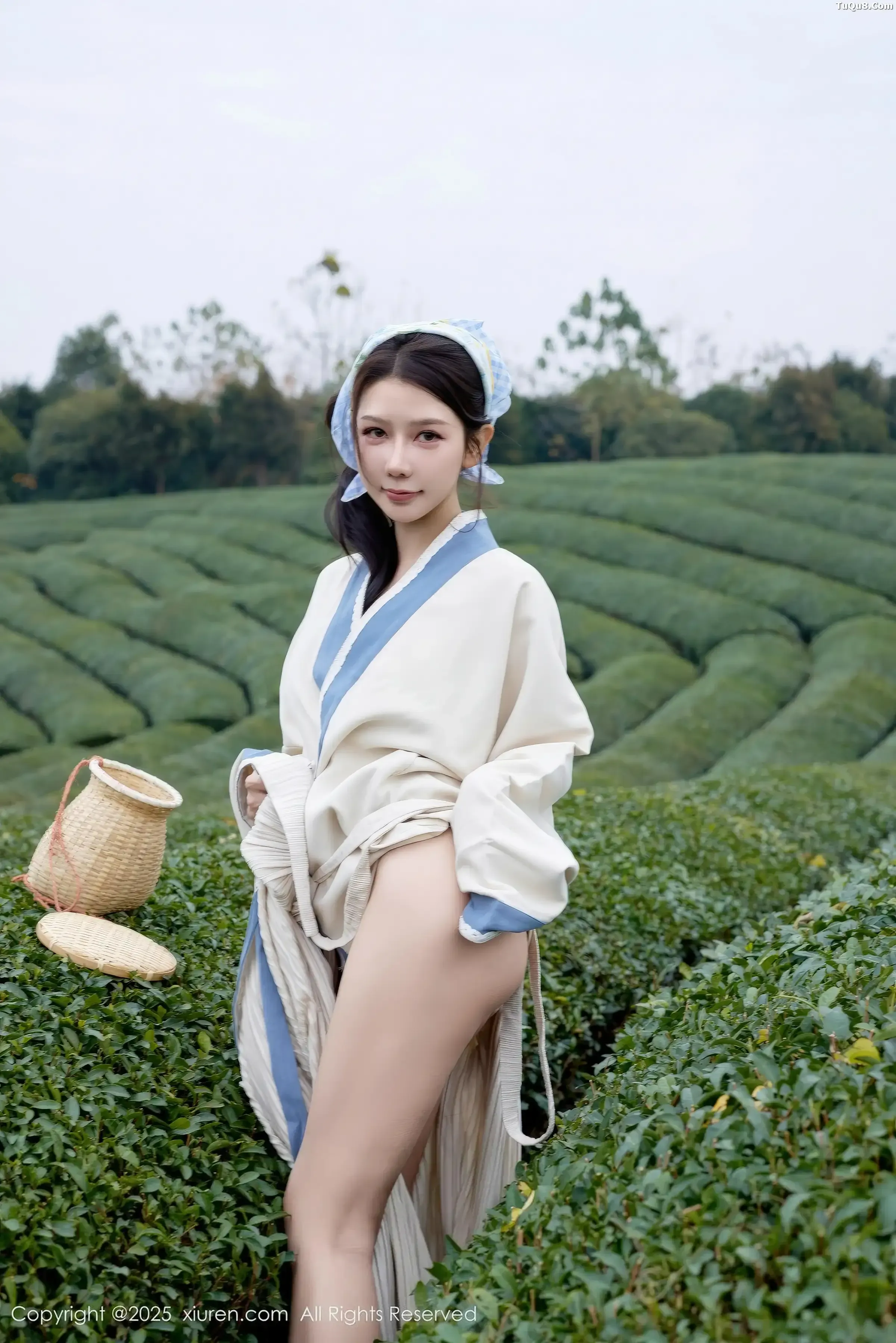 [XiuRen秀人网]第11098期尹甜甜写真 - image 29