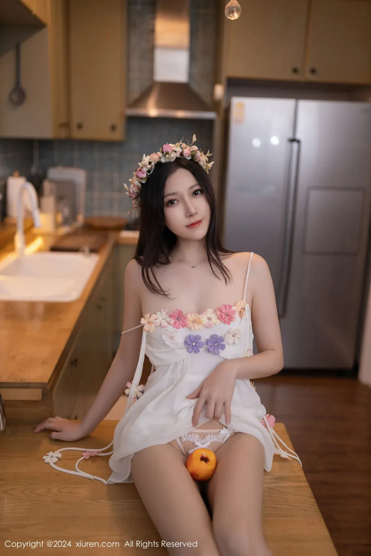 [XiuRen秀人网]第9531期鱼子酱写真 - image 16