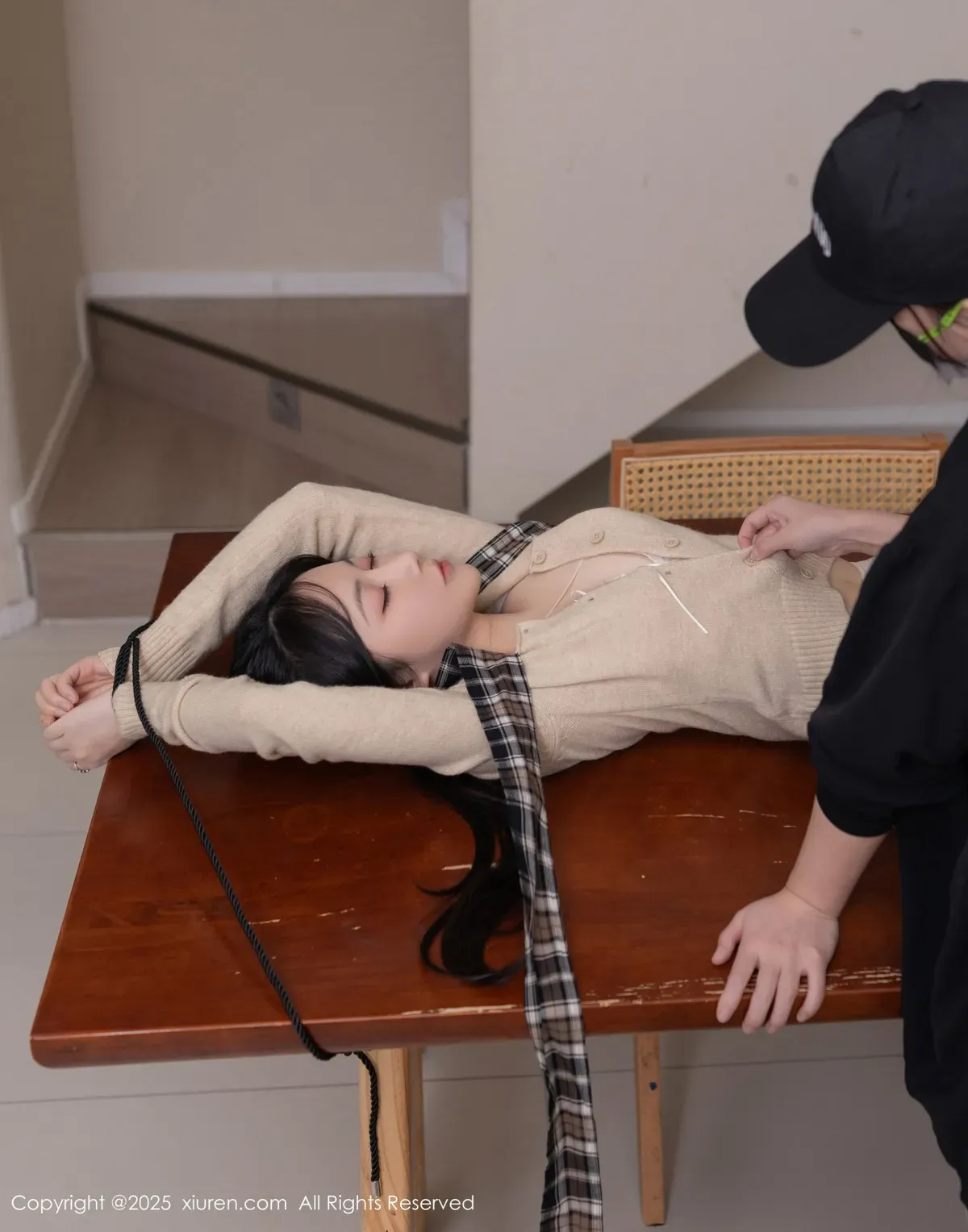 [XiuRen秀人网]第9988期鱼子酱写真 - image 58