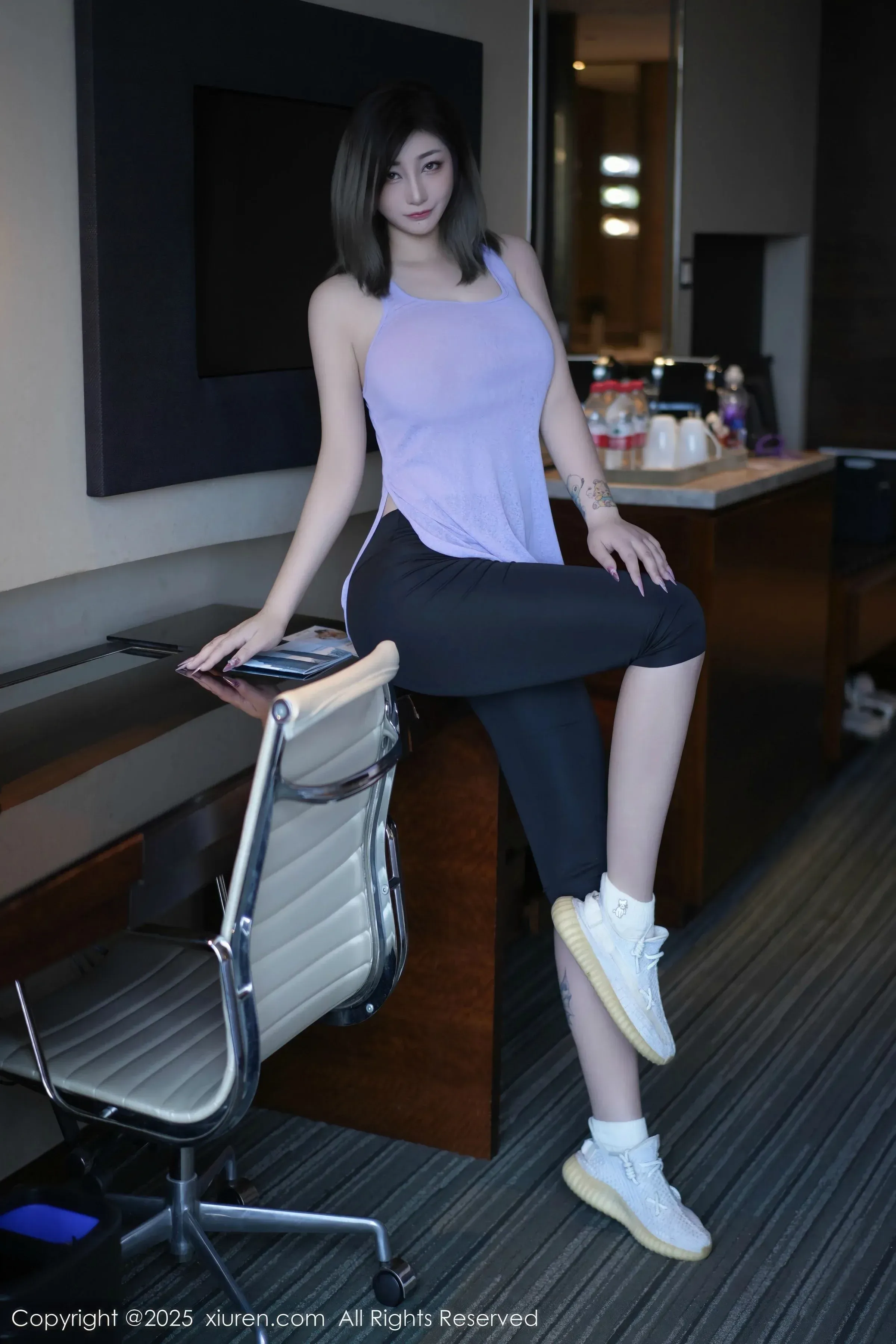 [XiuRen秀人网]第10682期妲己写真 - image 78