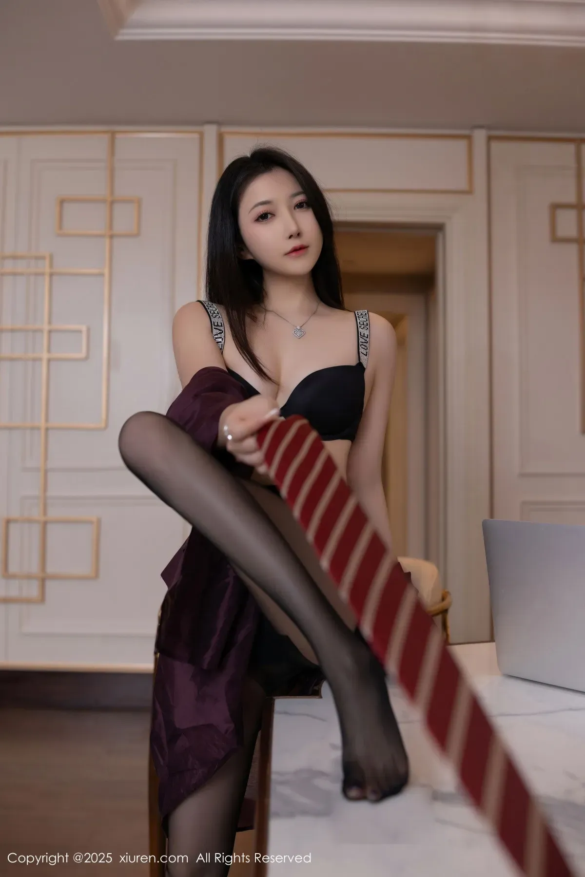 [XiuRen秀人网]第9744期鱼子酱写真 - image 31