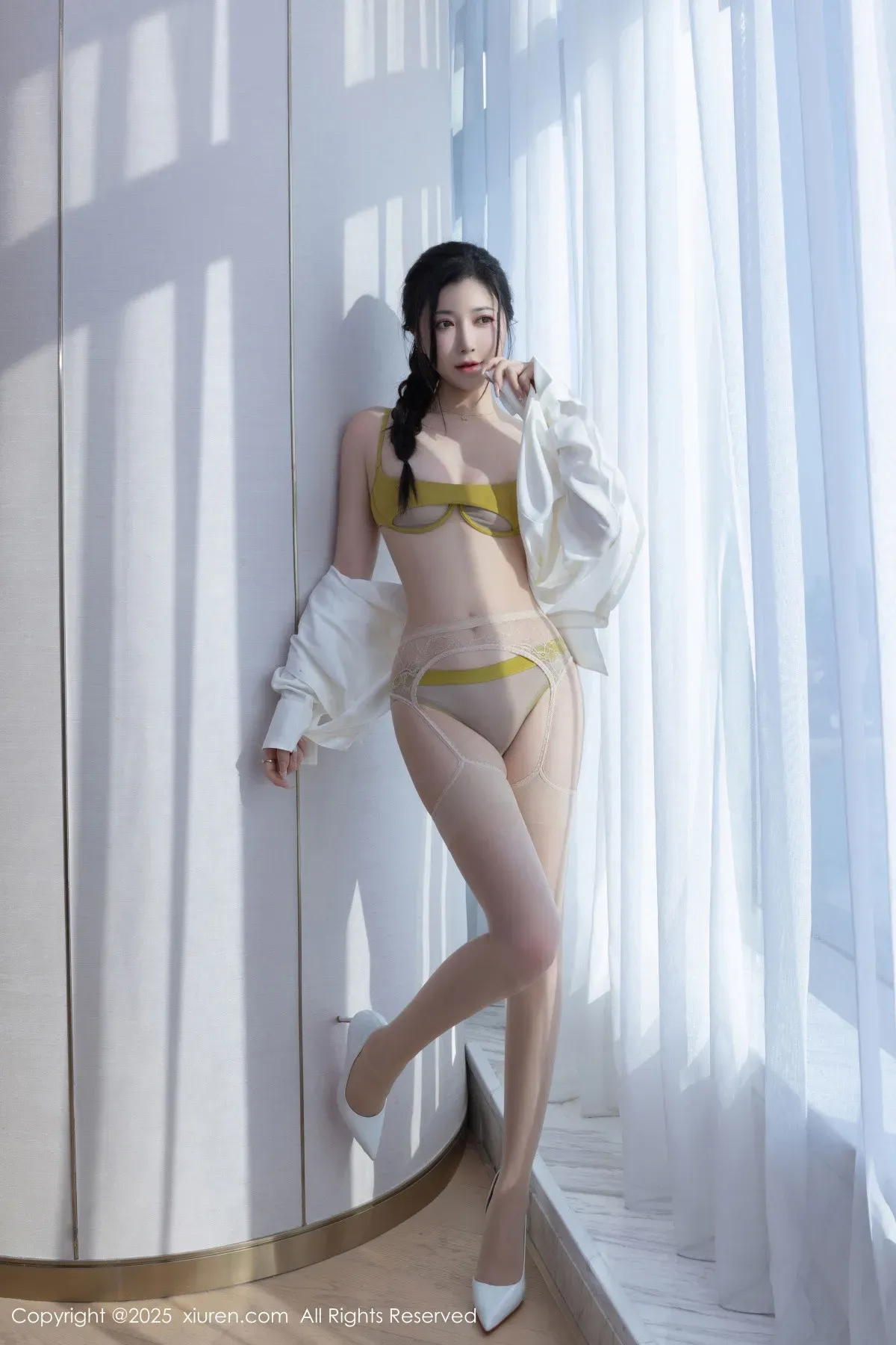 [XiuRen秀人网]第9709期鱼子酱写真 - image 10
