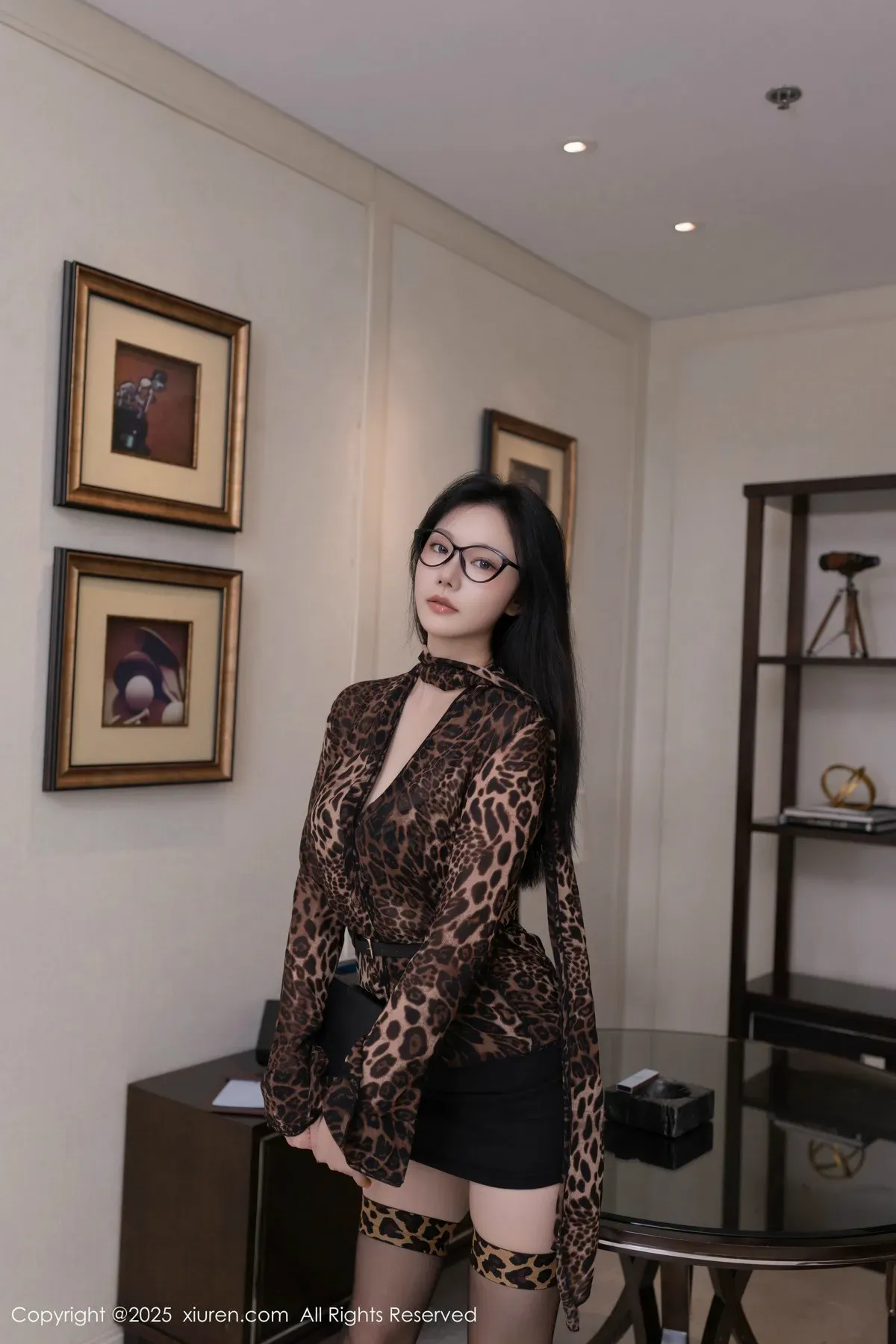 [XiuRen秀人网]第9794期安然写真 - image 80