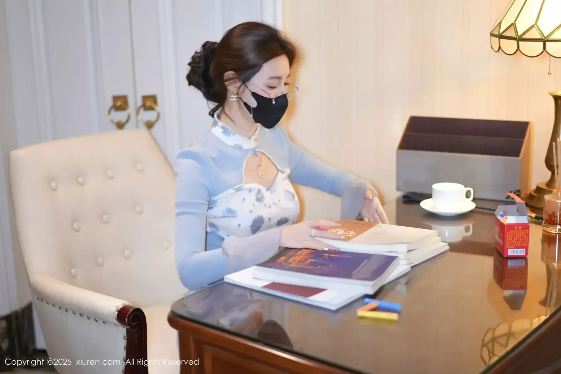 [XiuRen秀人网]第11033期桃桃写真 - image 67