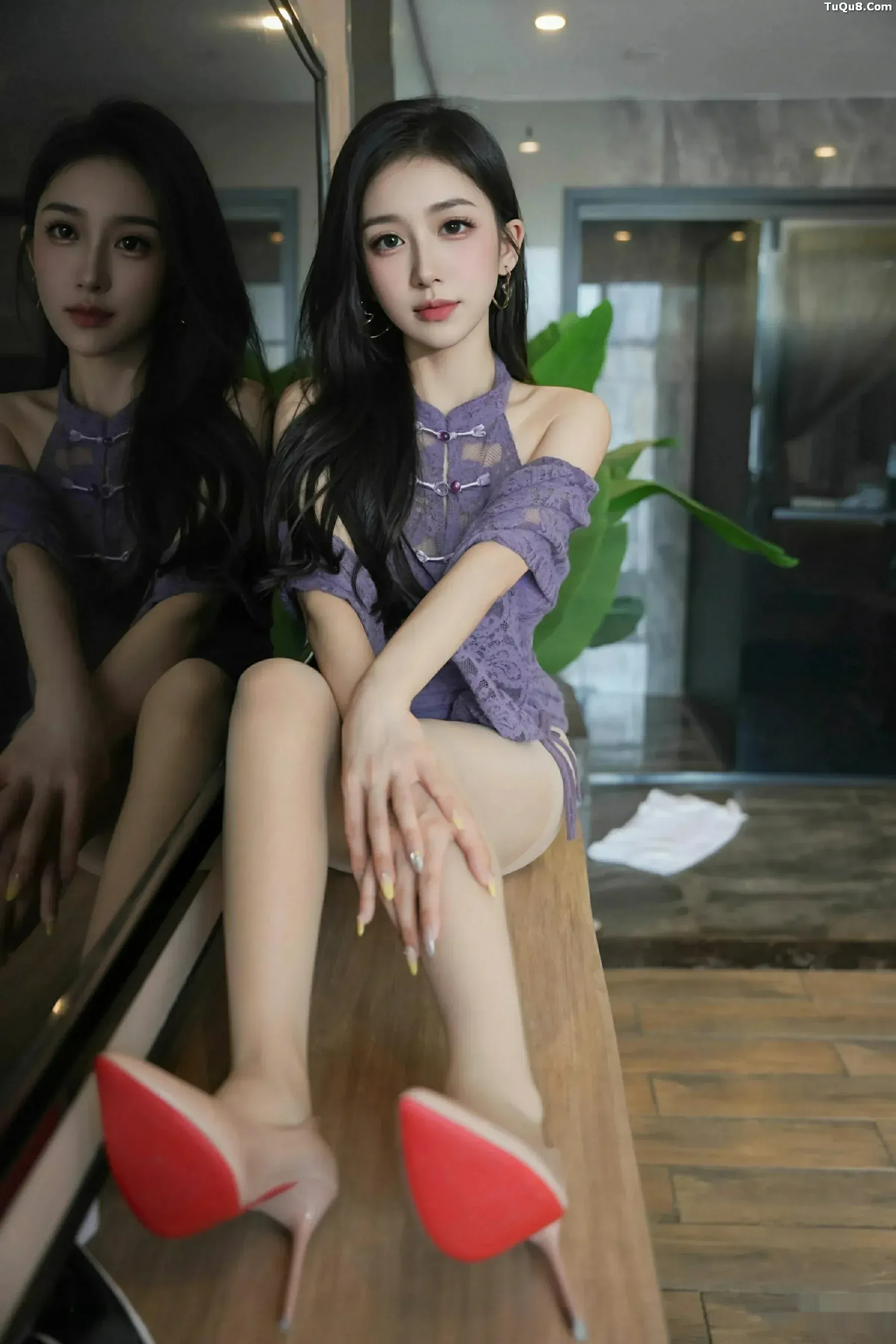 [XiuRen秀人网]第10801期小阿娇写真 - image 25