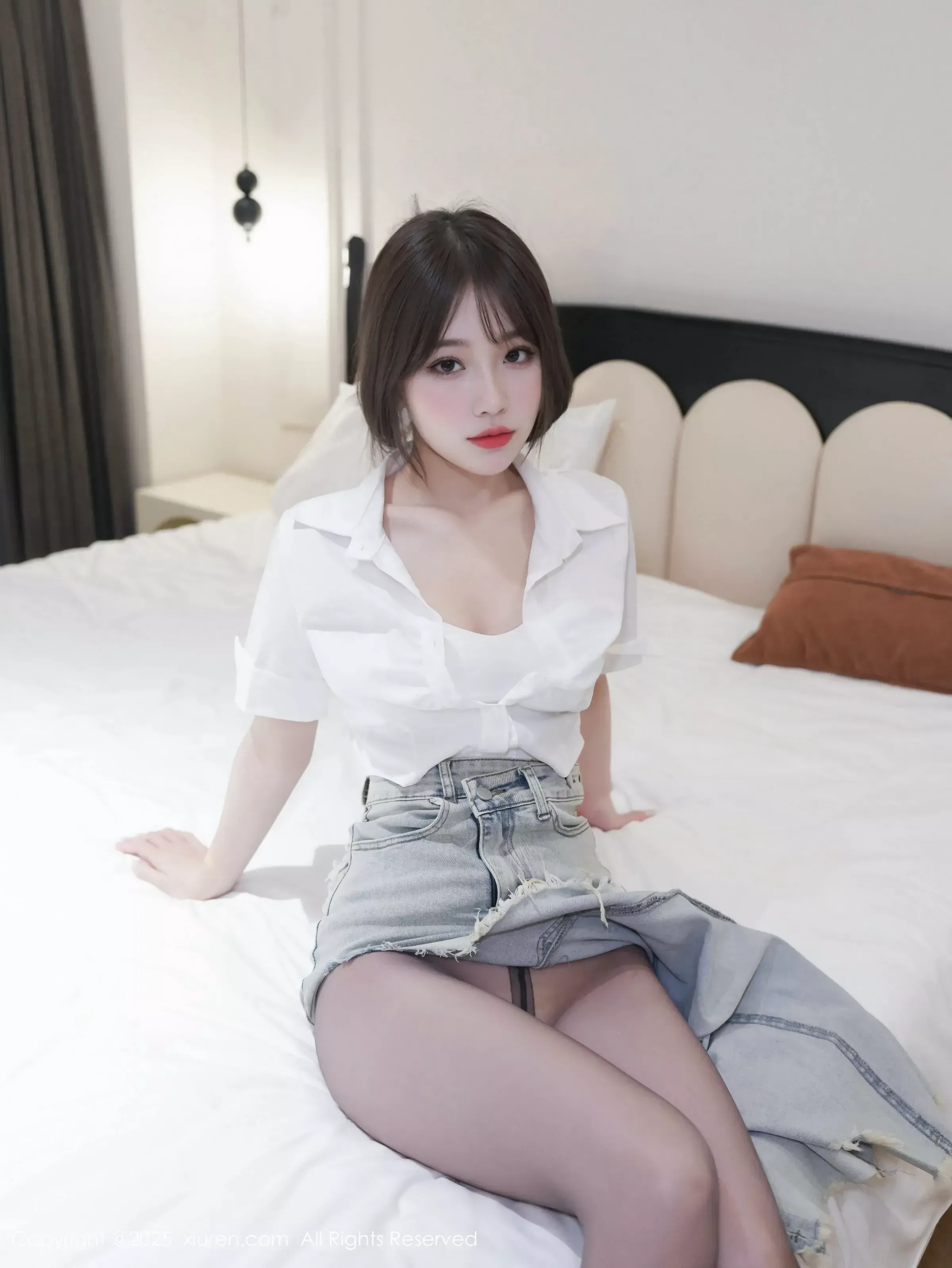 [XiuRen秀人网]第10294期汁汁写真 - image 14