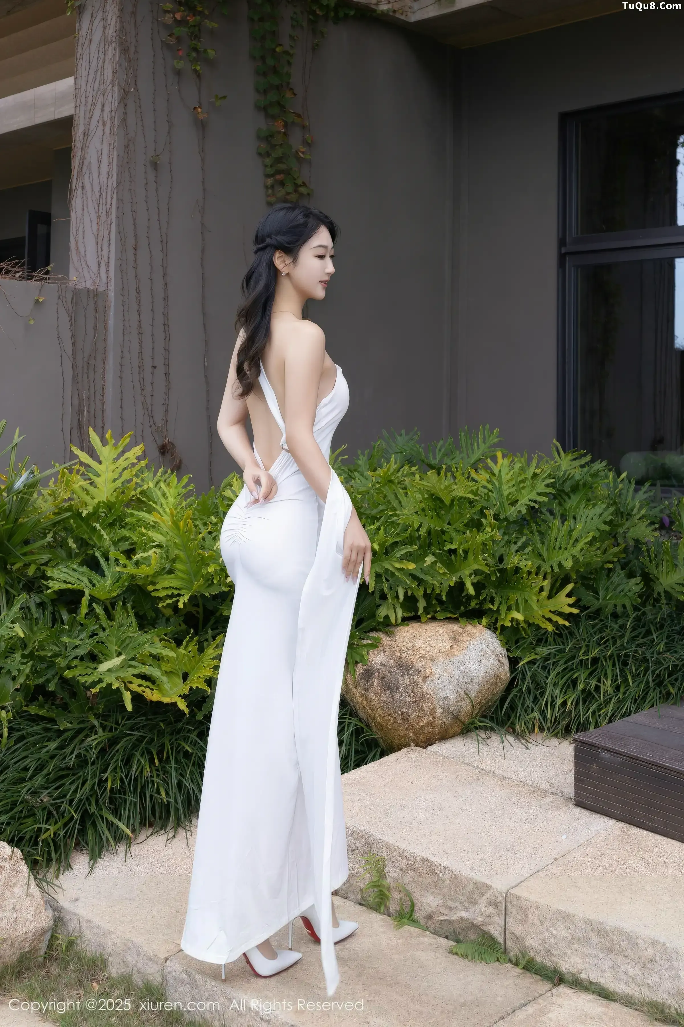[XiuRen秀人网]第11109期唐安琪写真 - image 67