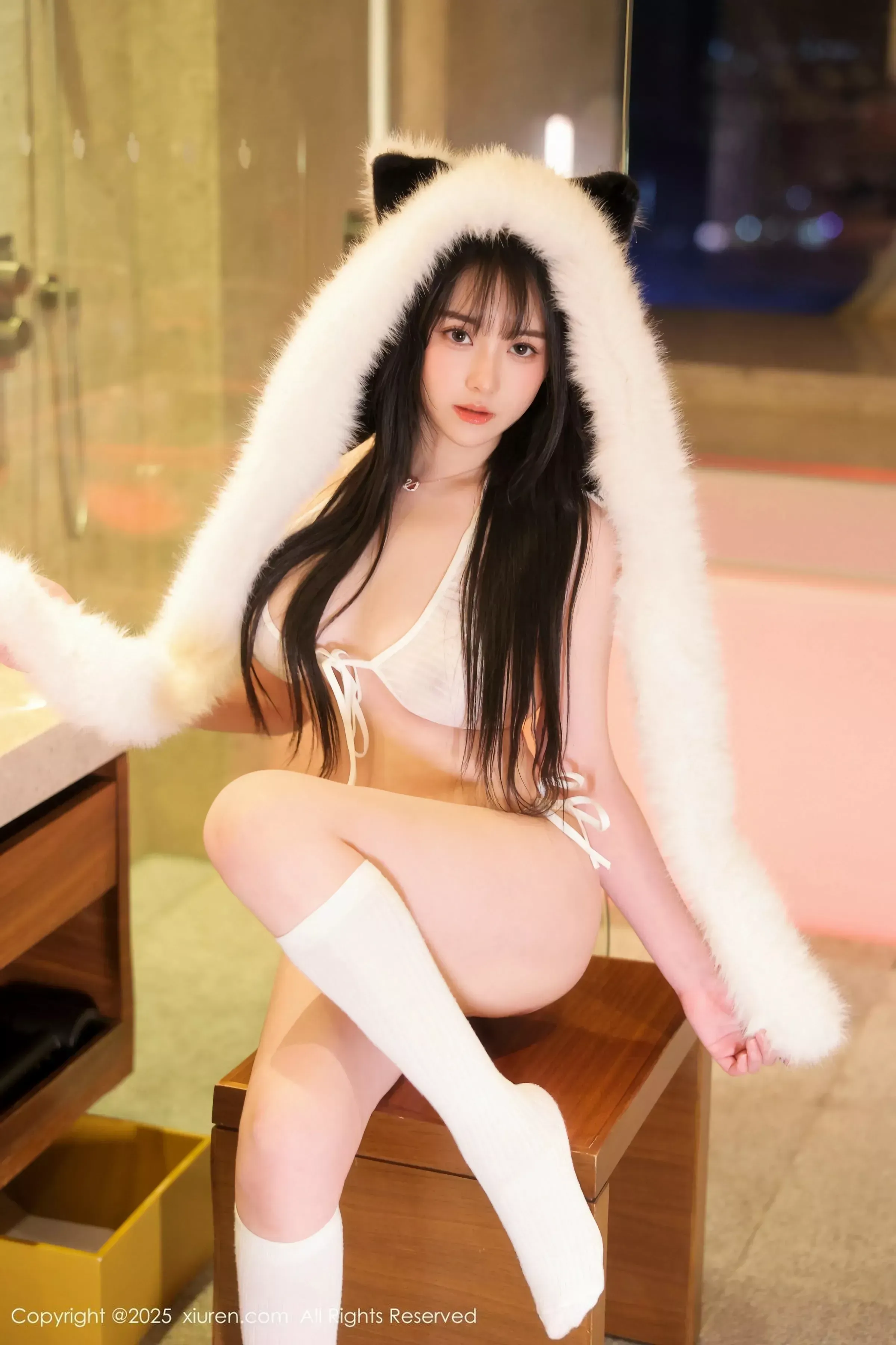 [XiuRen秀人网]第10302期软情写真 - image 49