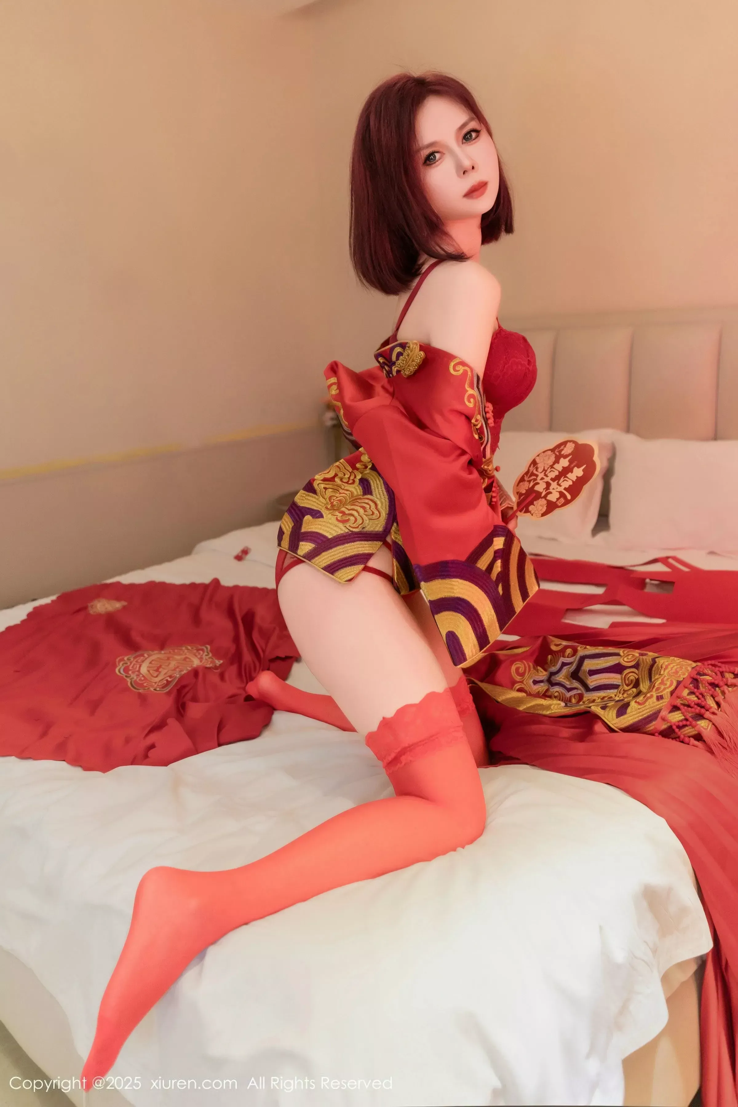 [XiuRen秀人网]第9995期白芷写真 - image 28