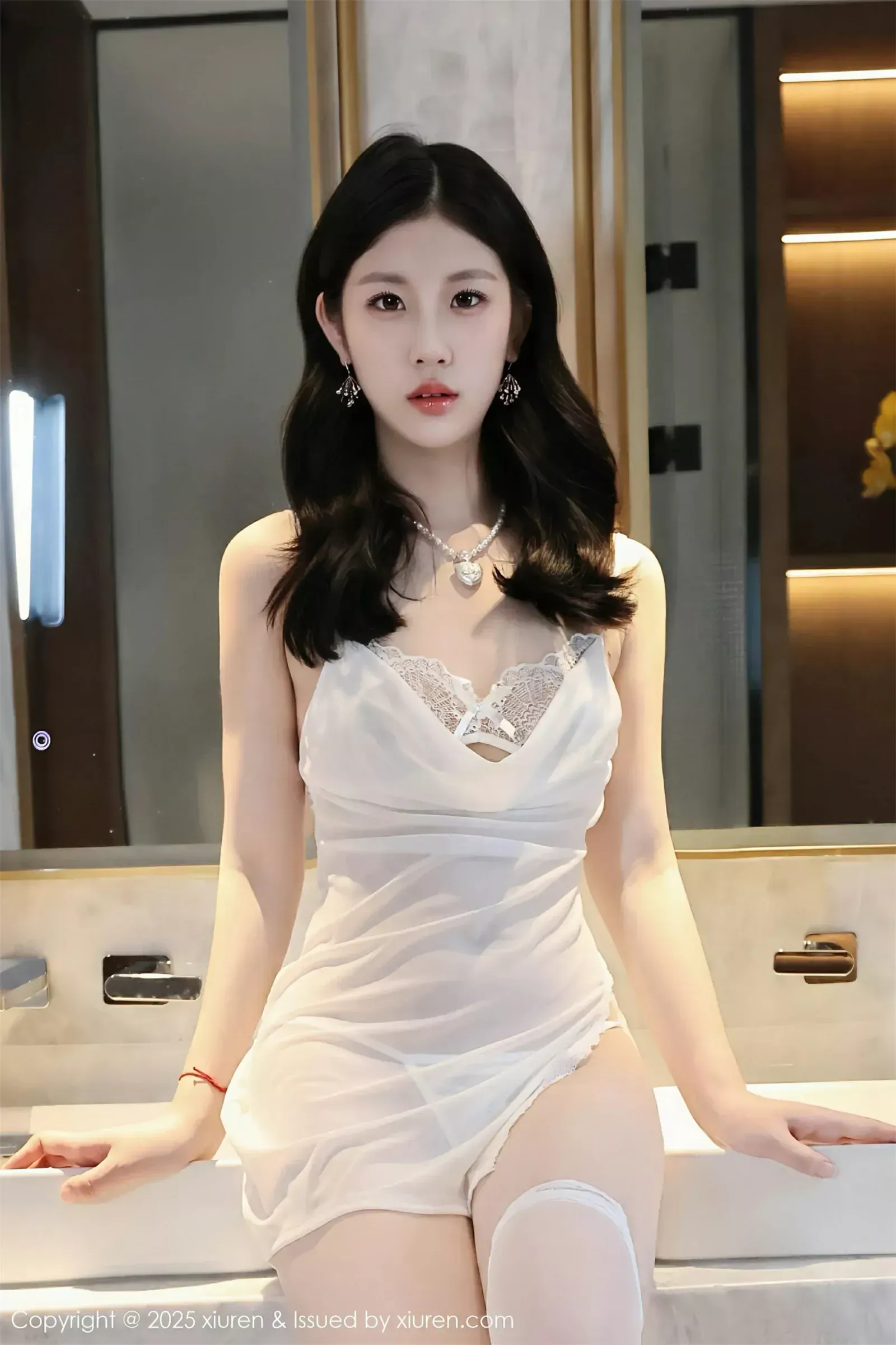 [XiuRen秀人网]第10609期小芭乐写真 - image 40