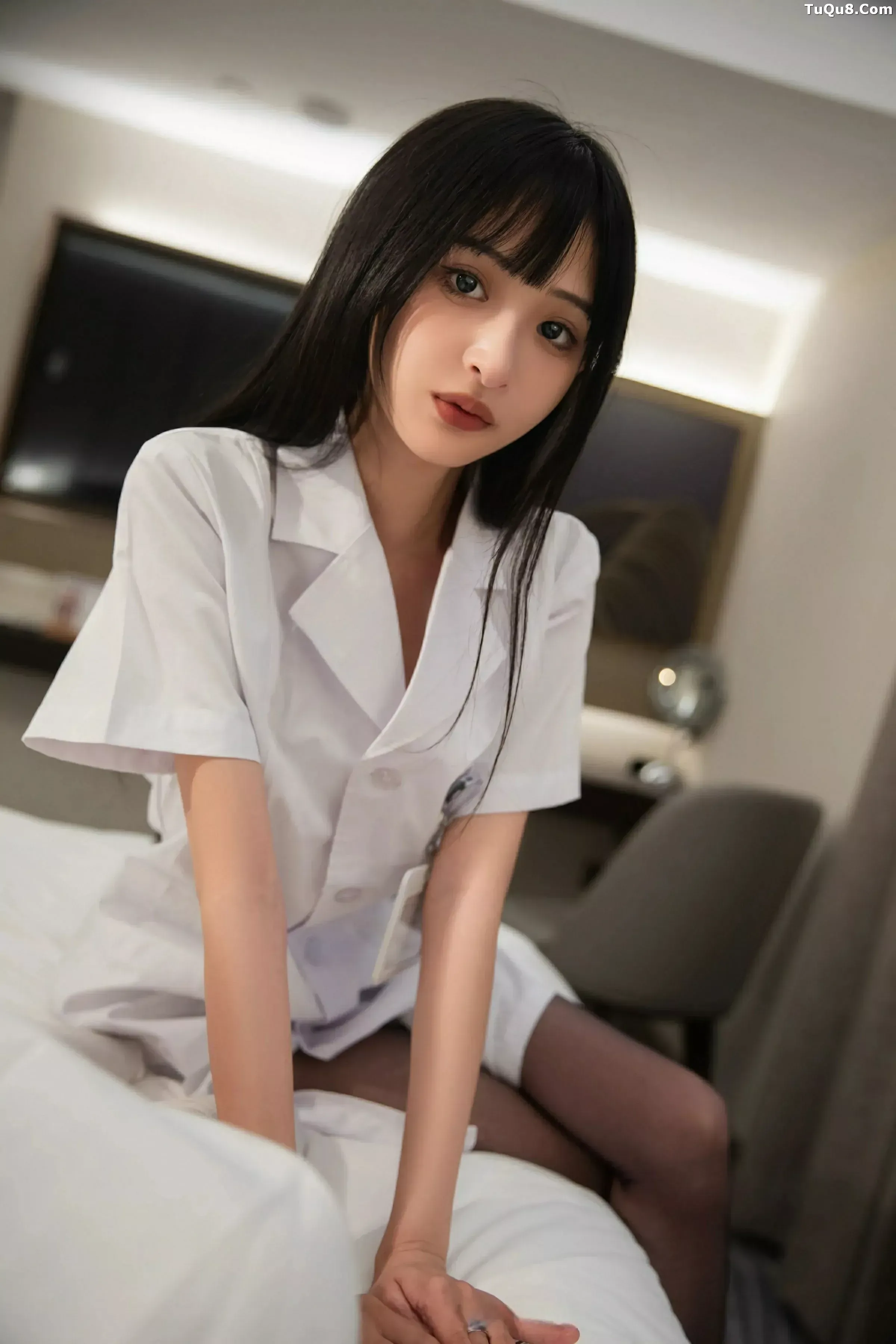 [XiuRen秀人网]第10373期茂木希子写真 - image 5