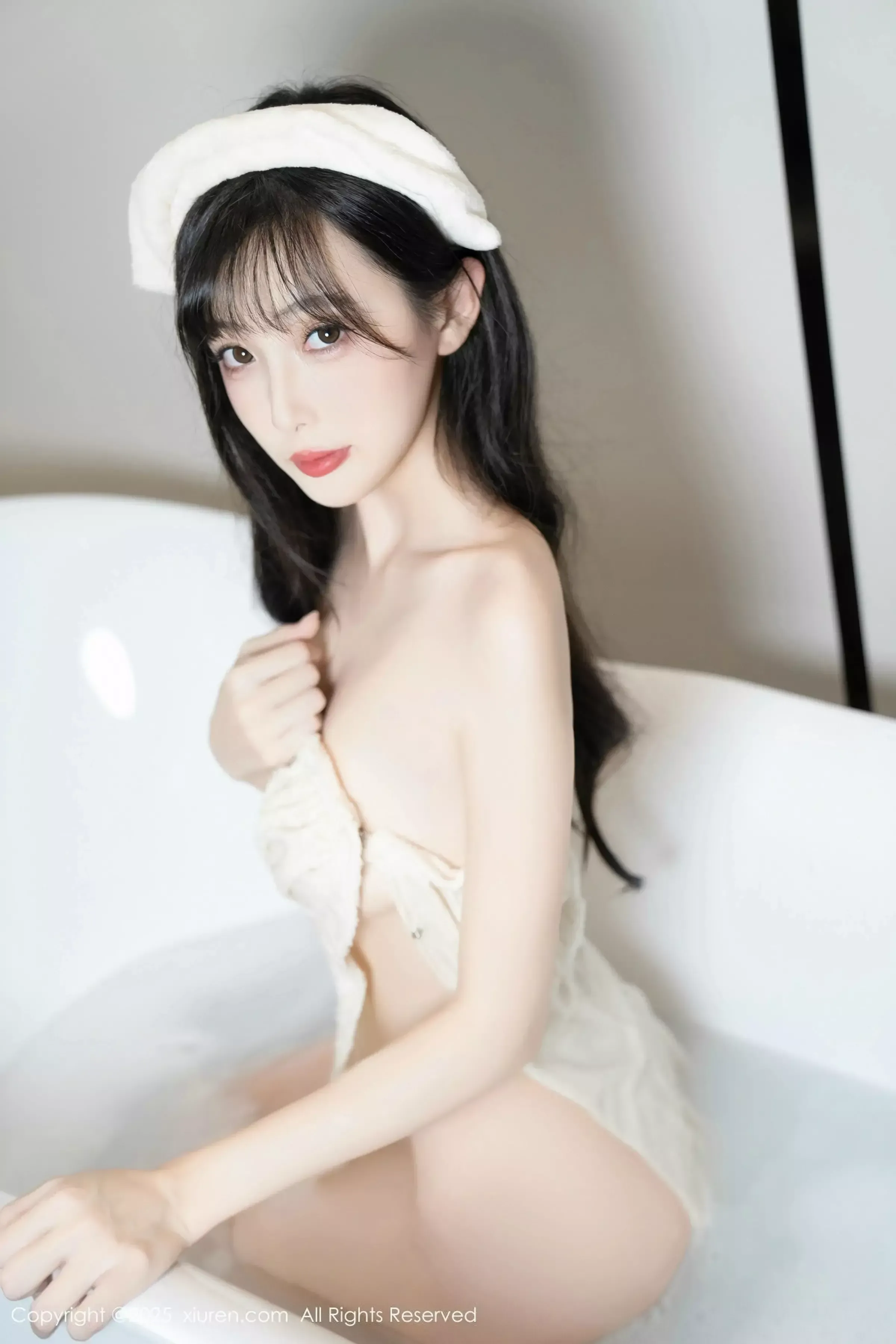 [XiuRen秀人网]第10005期樱桃小阑子写真 - image 86